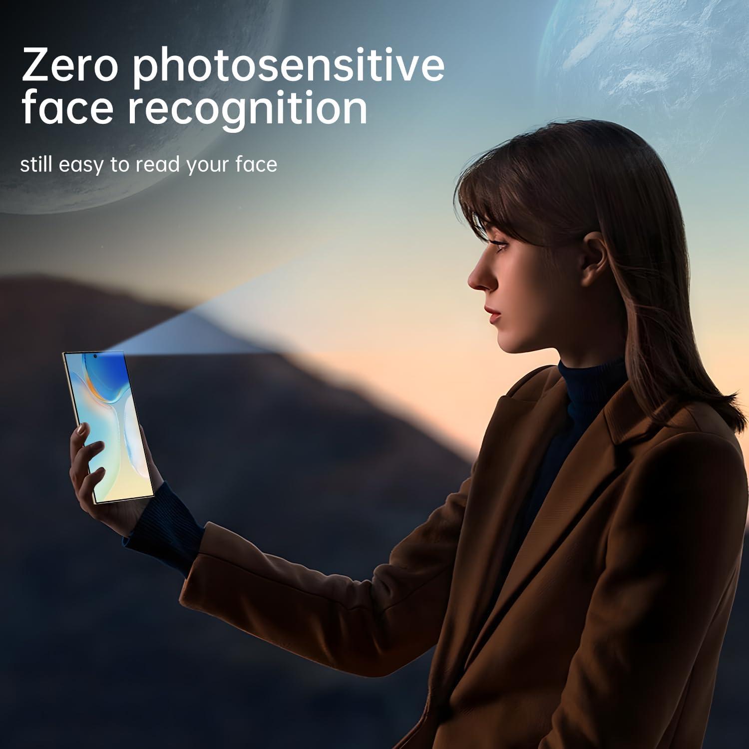 C24 Ultra Smartphone 5G Yemjaw 16GB RAM 512GB Amarillo