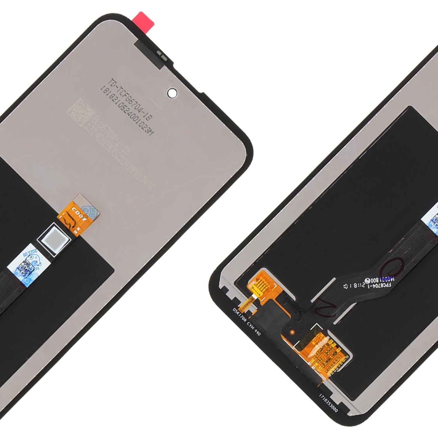 Reemplazo Pantalla LCD Nokia X100 5G TA-1399 6.67" + Kit Herramientas