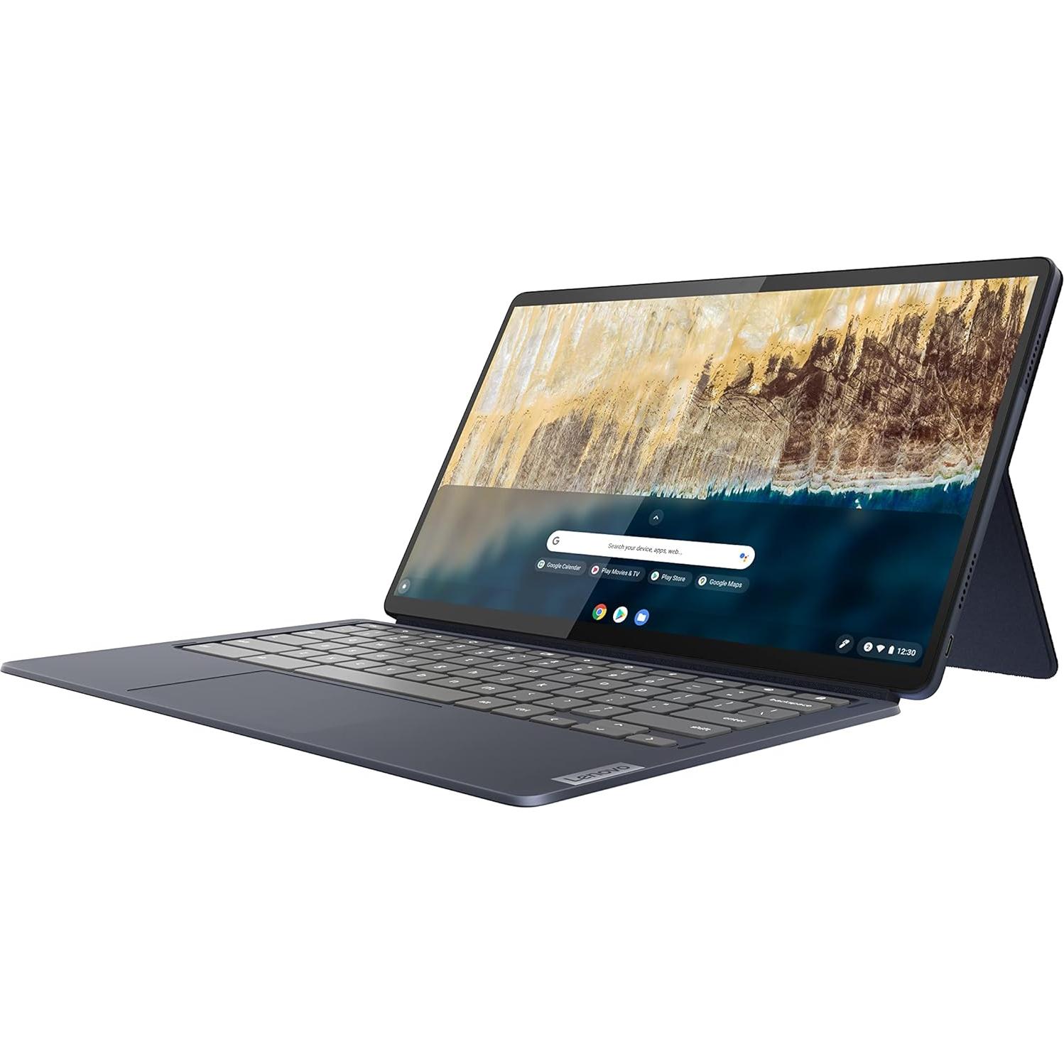 Lenovo IdeaPad Duet 5 Chromebook 4GB RAM 64GB Azul