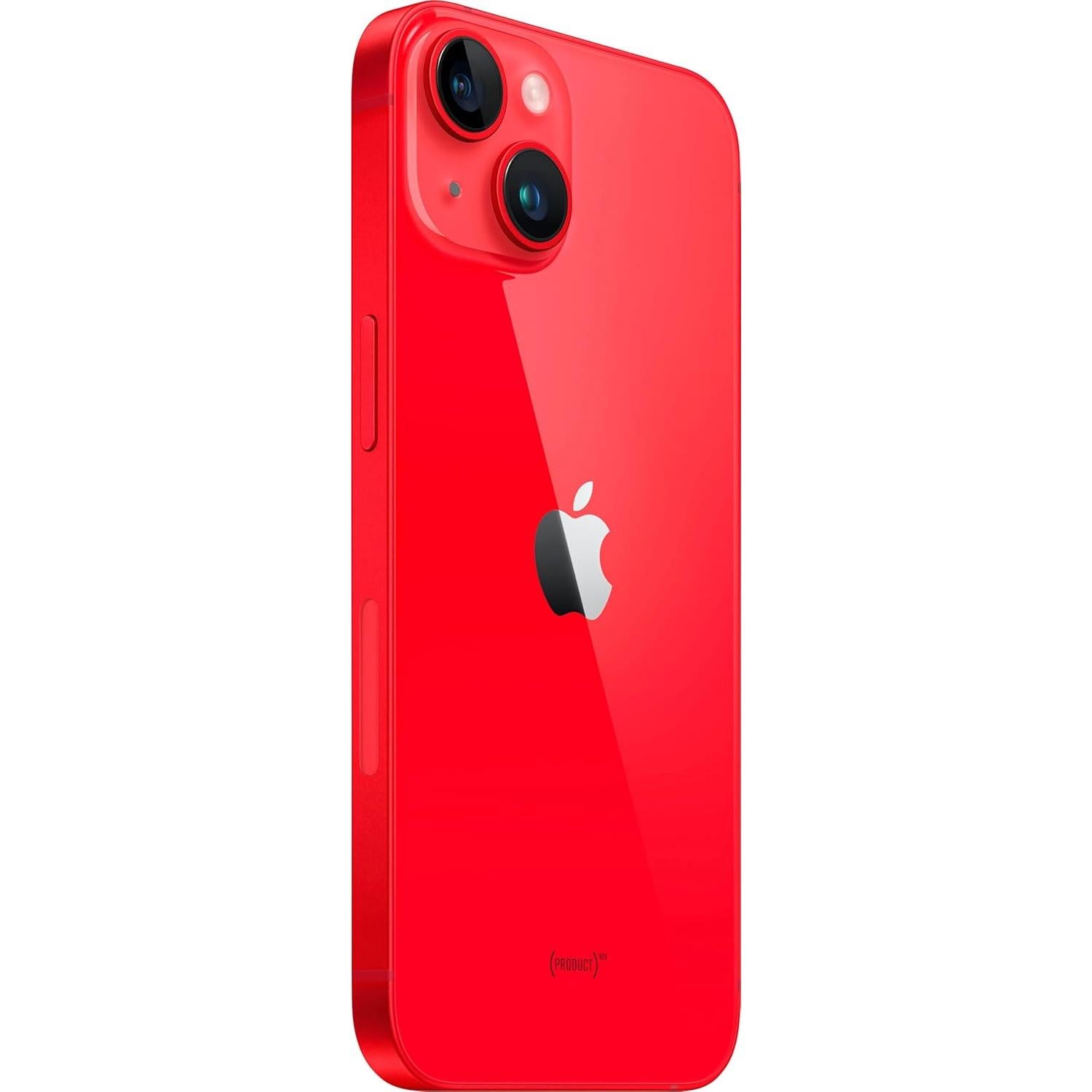 Apple iPhone 14 128GB Rojo Verizon Renovado