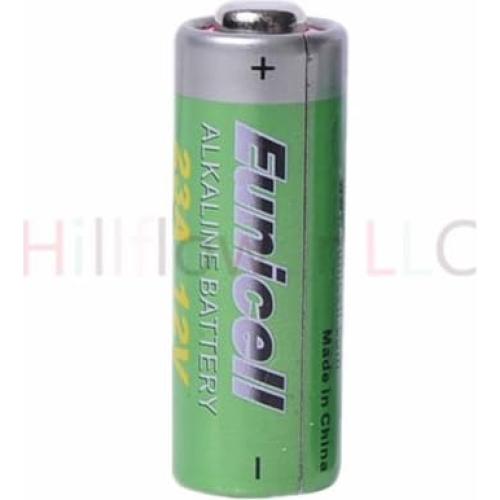 Batería Alcalina 12V 200 Piezas 23A A23 MN21 GP23