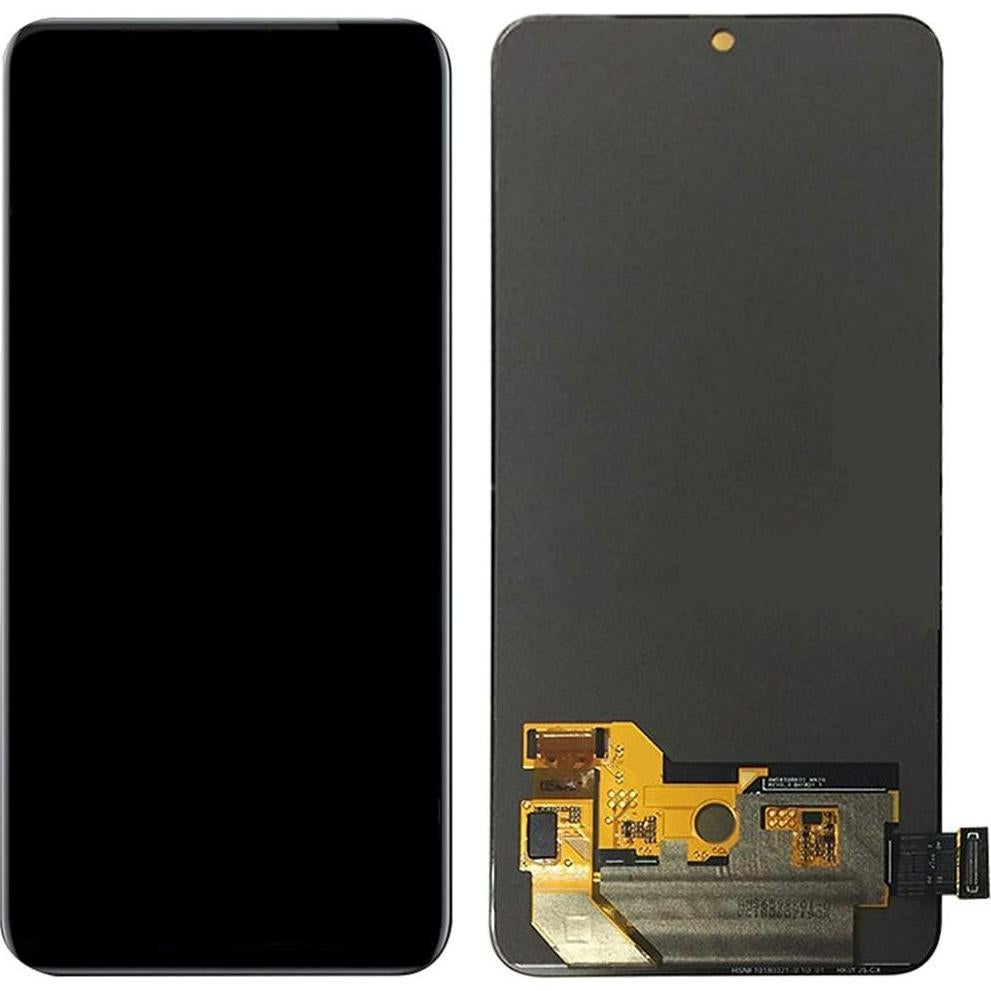 Pantalla LCD Reemplazo Vivo NEX A - Digitalizador Completo Negro