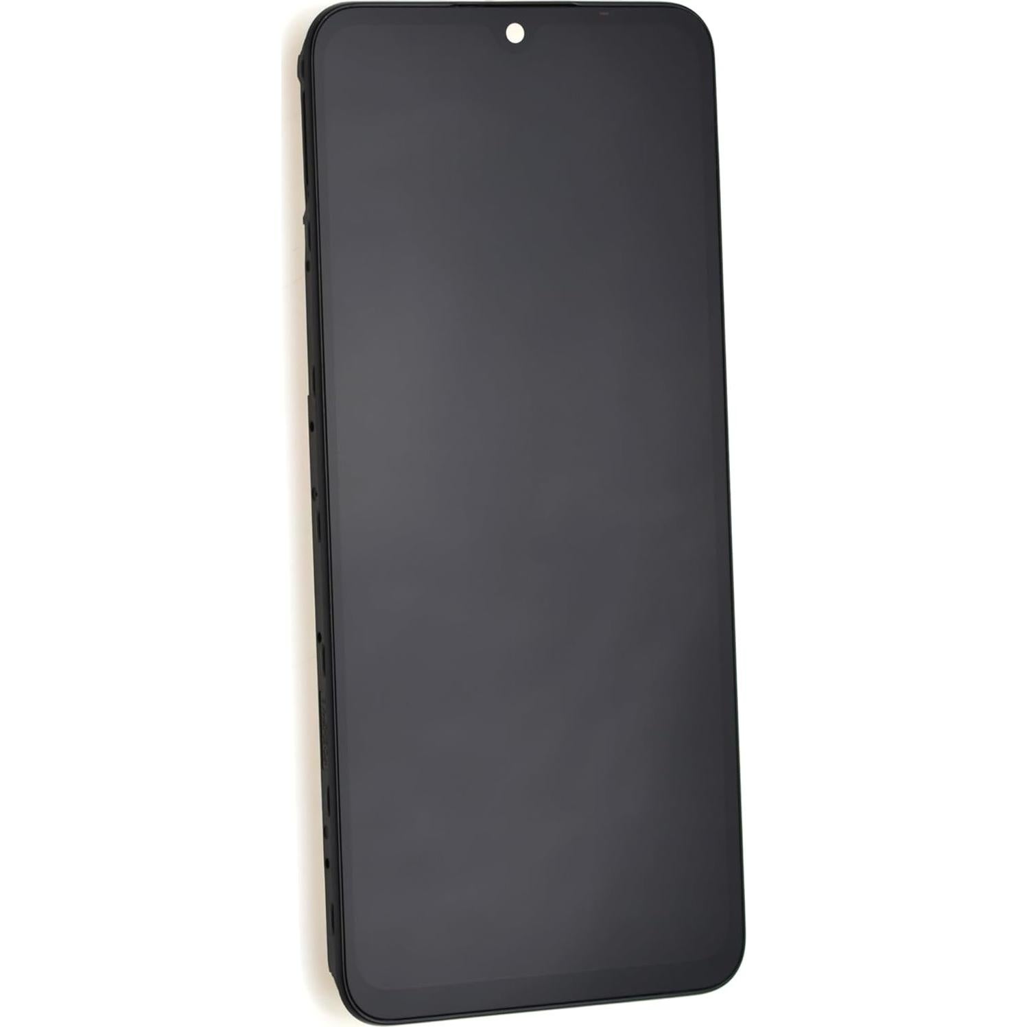 Pantalla LCD IPS Reemplazo Xiaomi Redmi 14C con Marco Negro