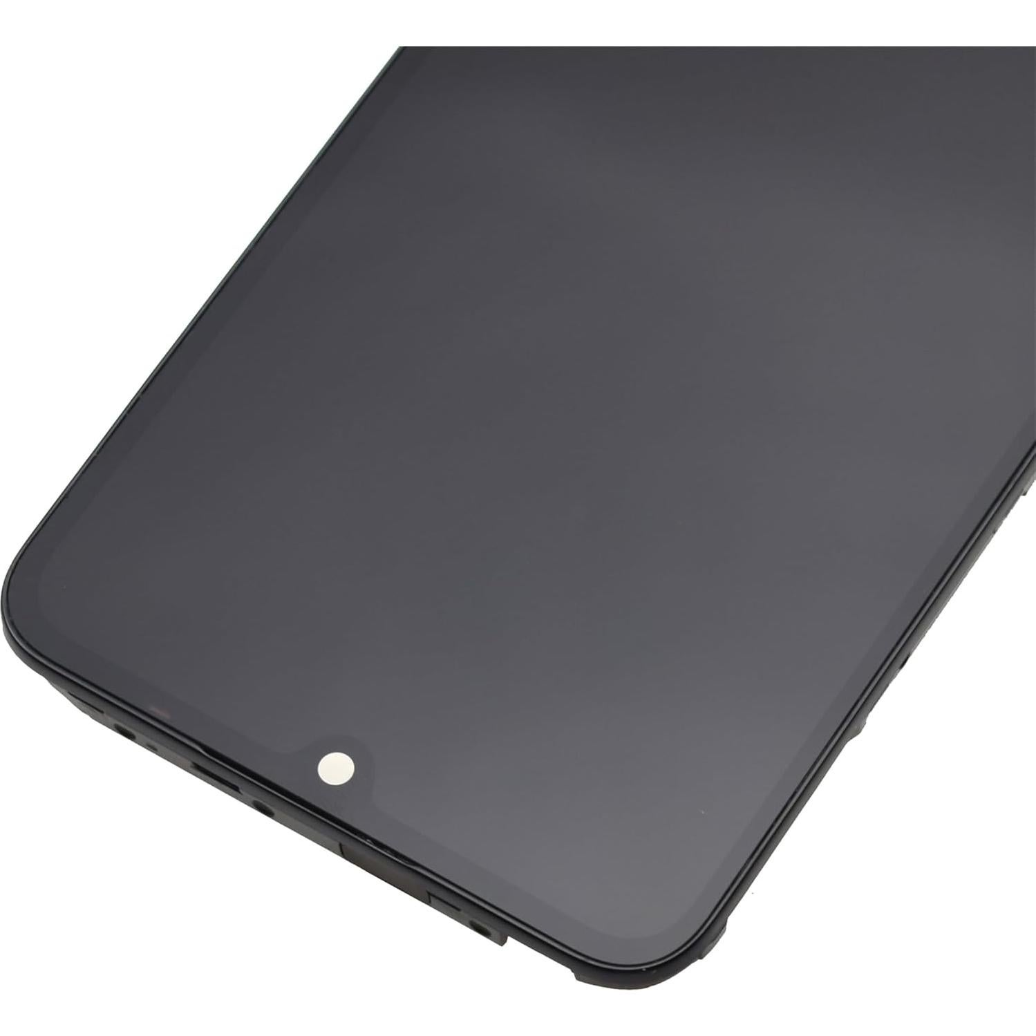 Pantalla LCD IPS Reemplazo Xiaomi Redmi 14C con Marco Negro