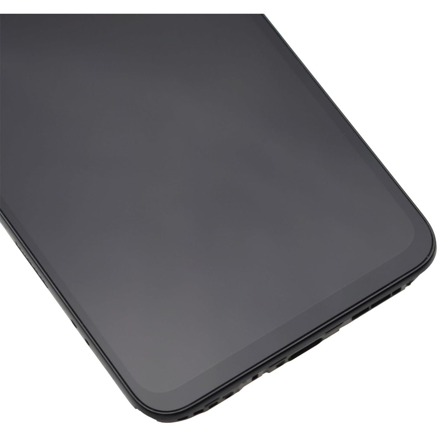 Pantalla LCD IPS Reemplazo Xiaomi Redmi 14C con Marco Negro