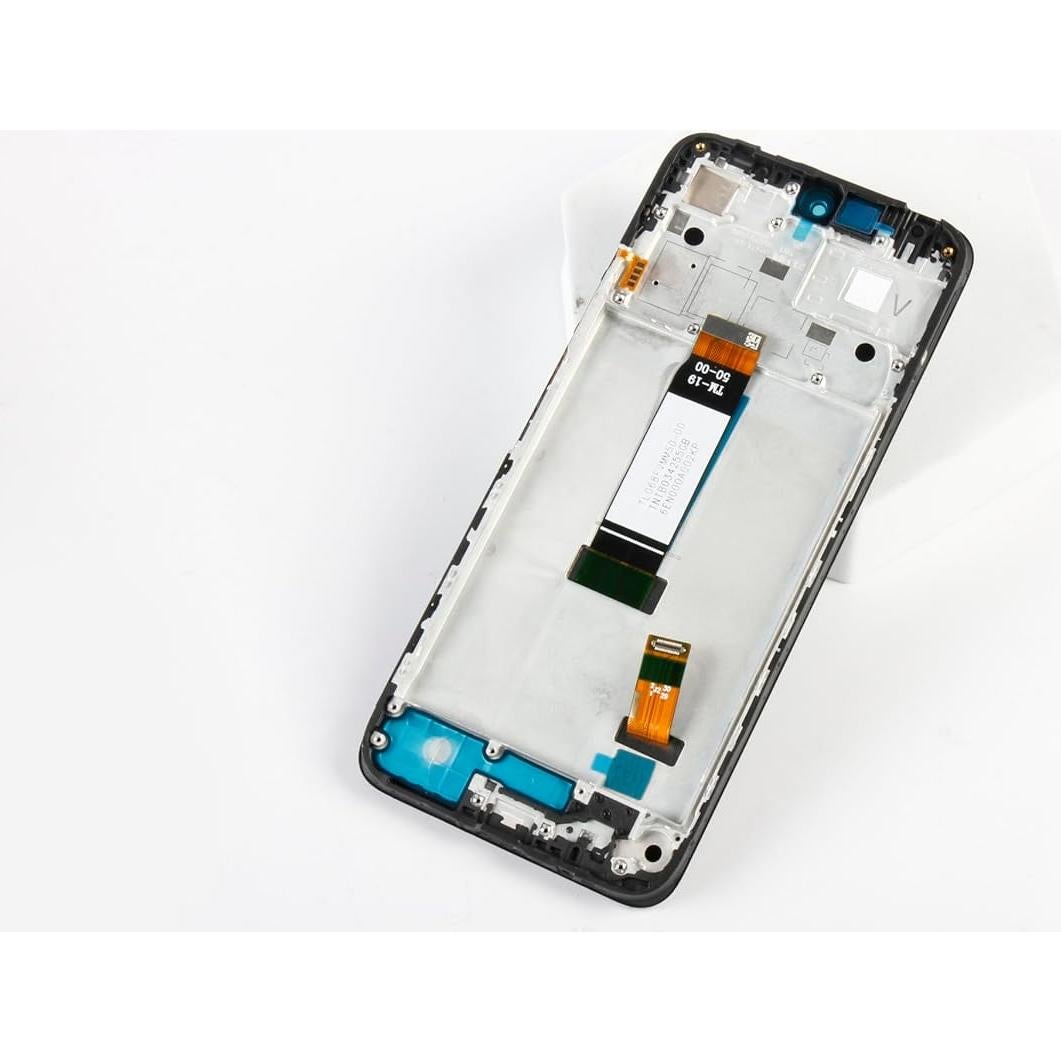 Reemplazo Pantalla LCD Original Xiaomi Redmi 12 6.79" Negro