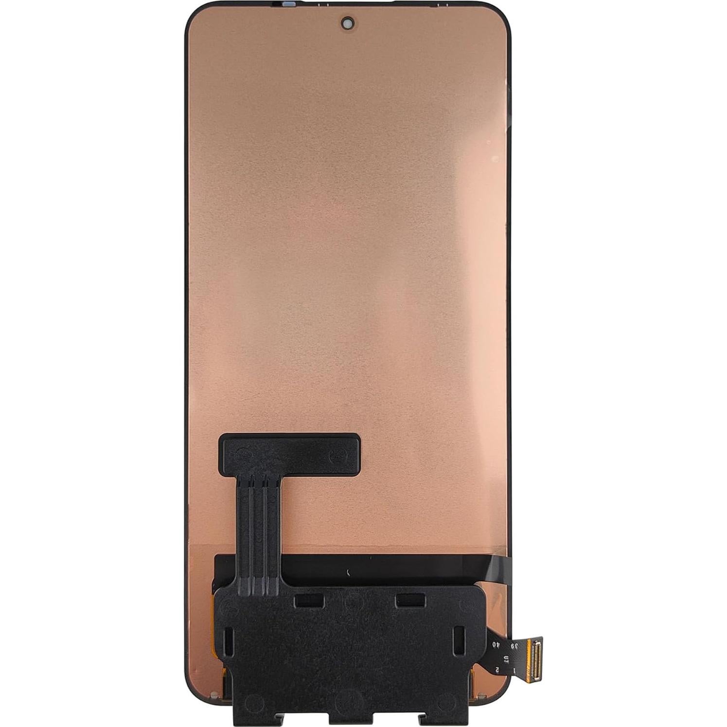 Pantalla AMOLED 6.67" Compatible Xiaomi 13T/13T Pro - Kit de Reparación