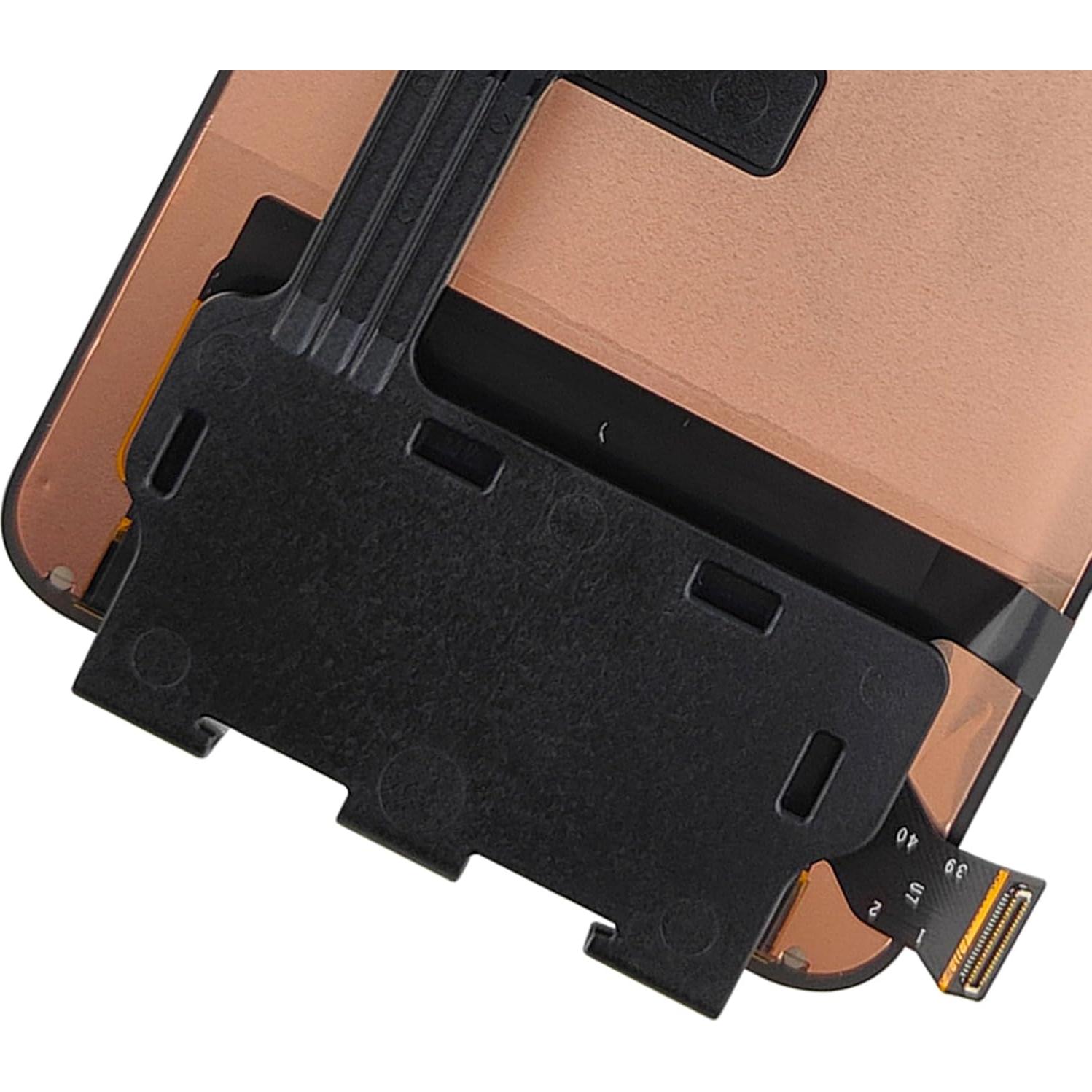 Pantalla AMOLED 6.67" Compatible Xiaomi 13T/13T Pro - Kit de Reparación