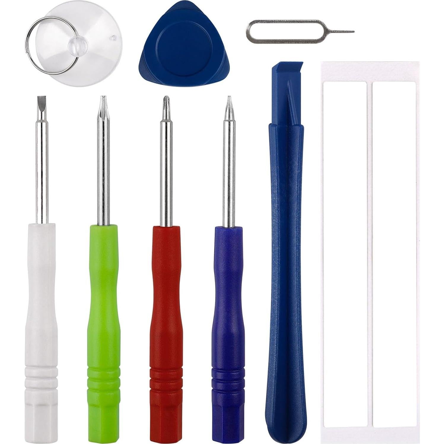 Pantalla AMOLED 6.67" Compatible Xiaomi 13T/13T Pro - Kit de Reparación