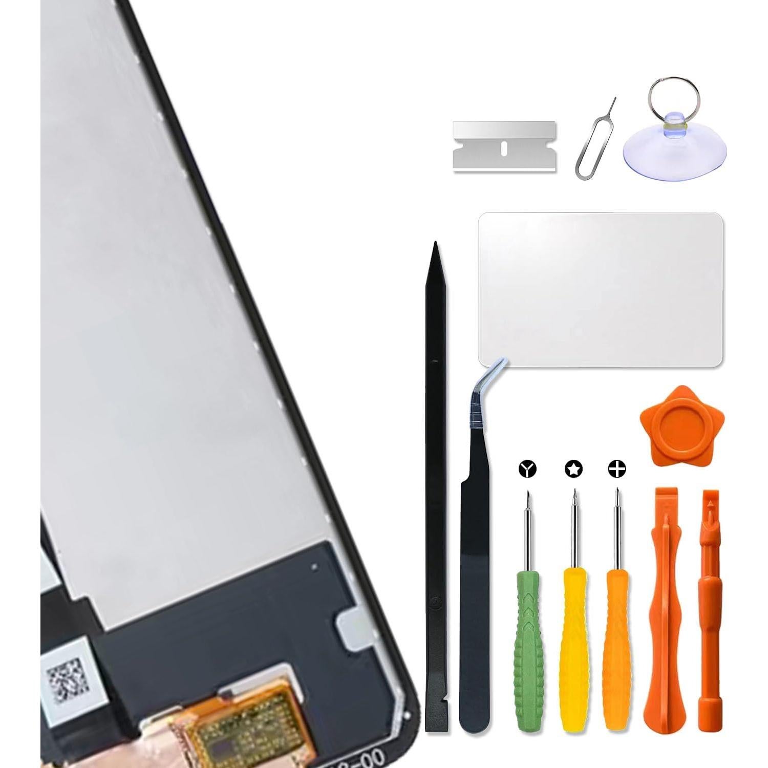 Pantalla LCD Reemplazo Xiaomi Poco F1 M1805E10A con Kit