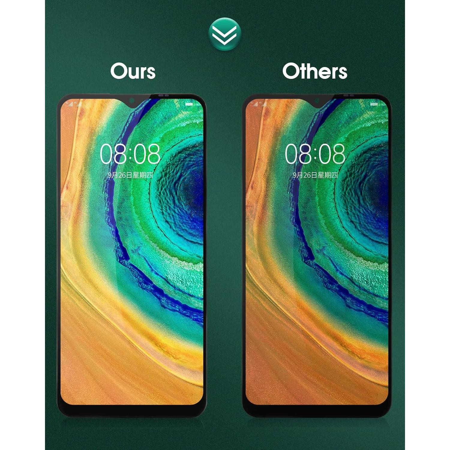 Reemplazo Pantalla LCD Táctil Xiaomi Redmi 9 SRJTEK 6.53"