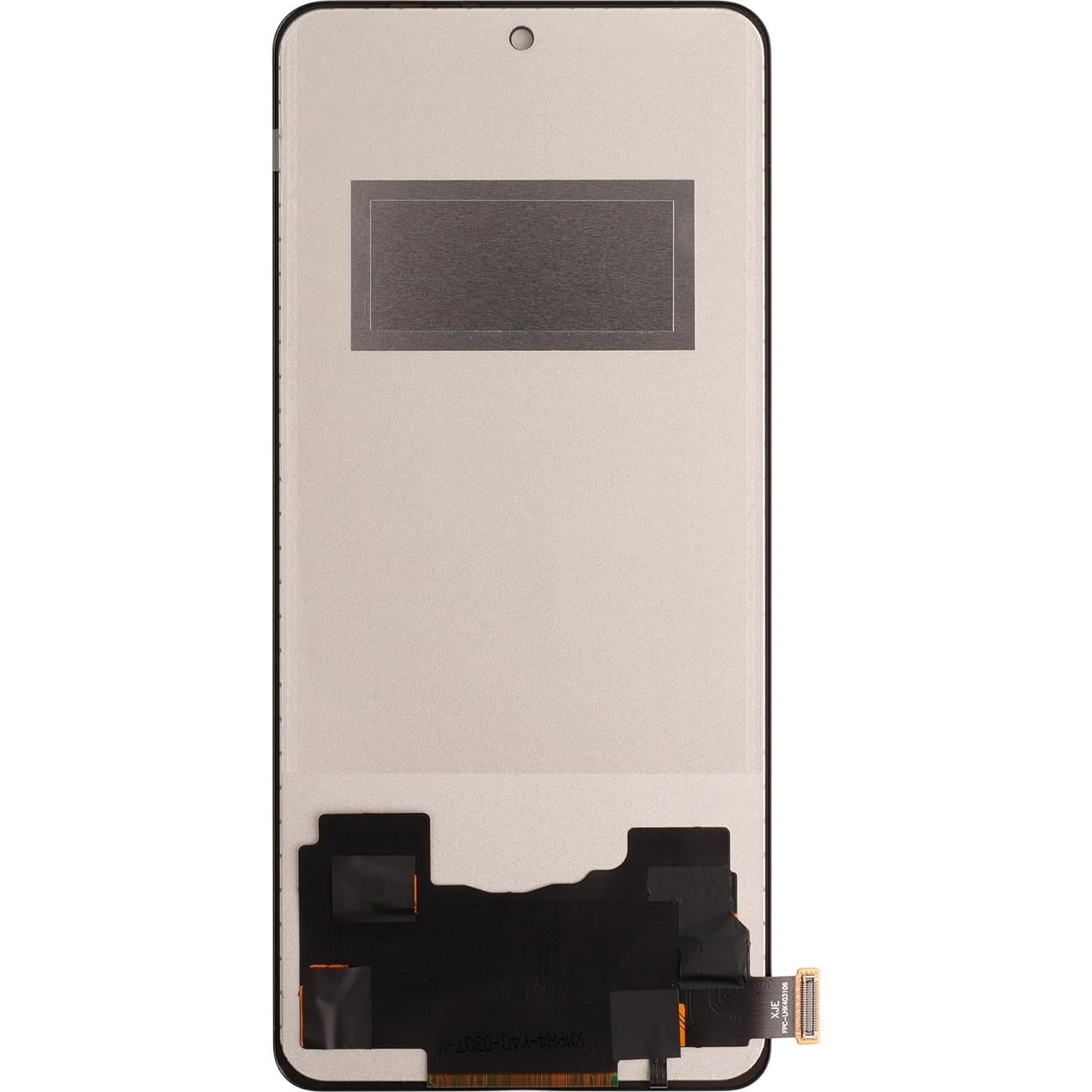 Reemplazo Pantalla Táctil LCD TFT para Xiaomi Black Shark 4 Pro