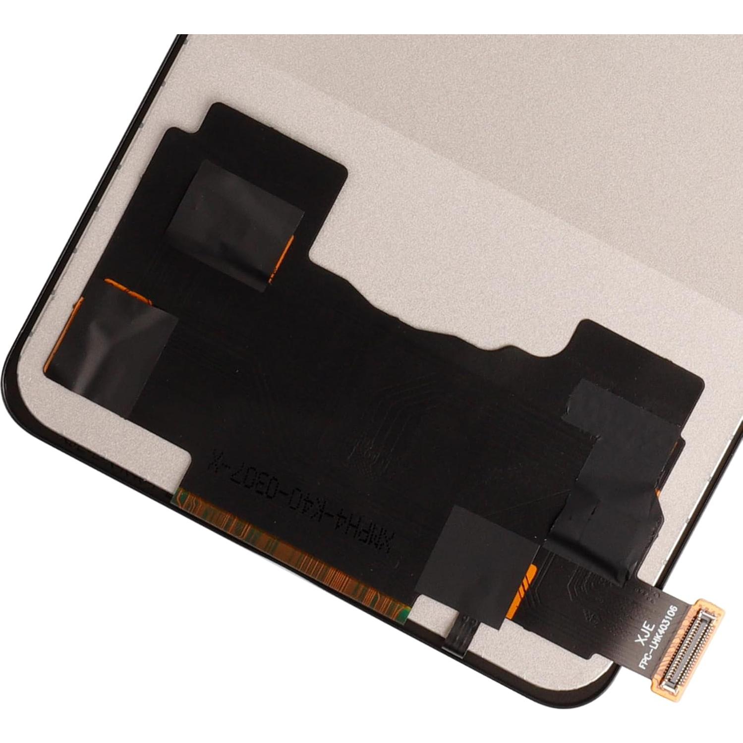 Reemplazo Pantalla Táctil LCD TFT para Xiaomi Black Shark 4 Pro