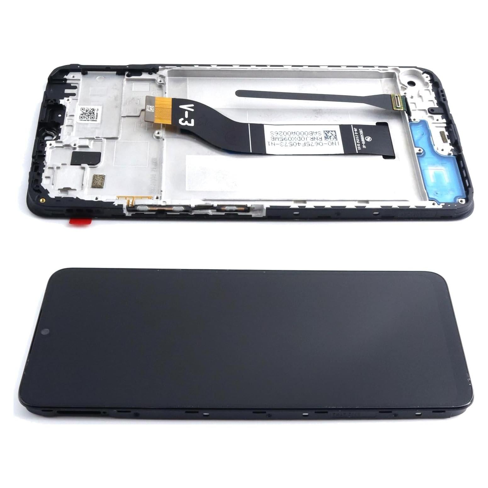 Pantalla LCD Táctil Reemplazo para Xiaomi Redmi 13C 6.74"
