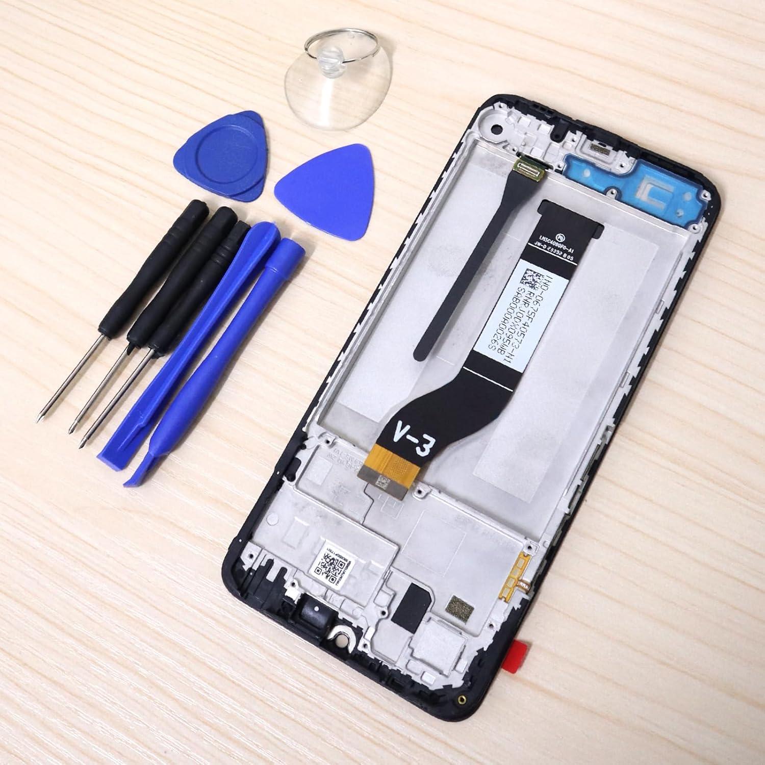 Pantalla LCD Táctil Reemplazo para Xiaomi Redmi 13C 6.74"