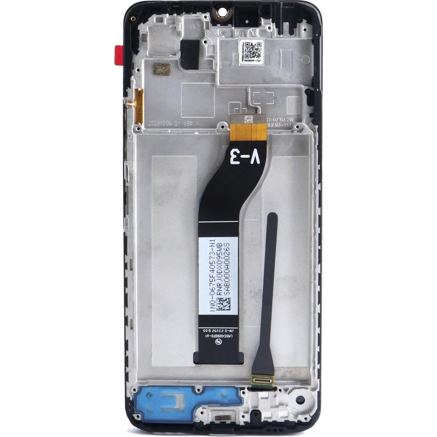 Pantalla LCD Táctil Reemplazo para Xiaomi Redmi 13C 6.74"