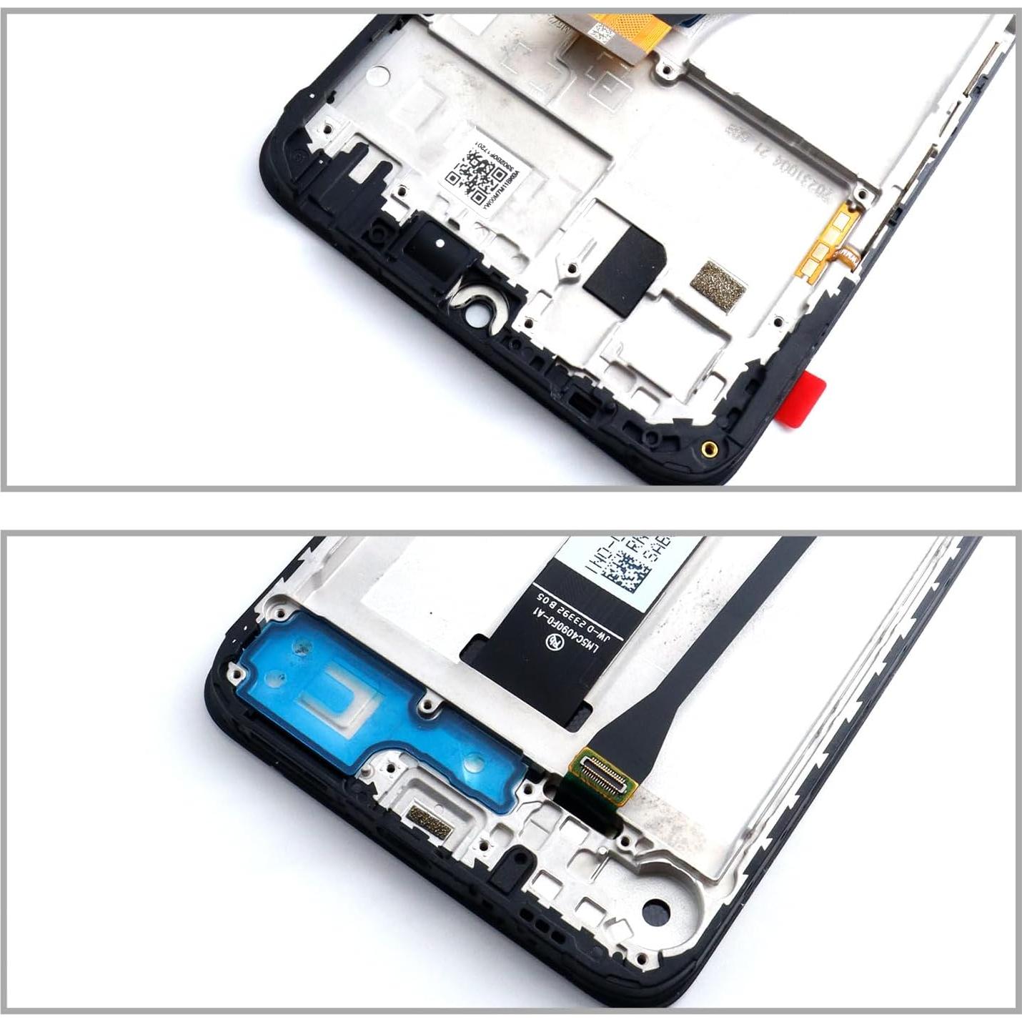 Pantalla LCD Táctil Reemplazo para Xiaomi Redmi 13C 6.74"