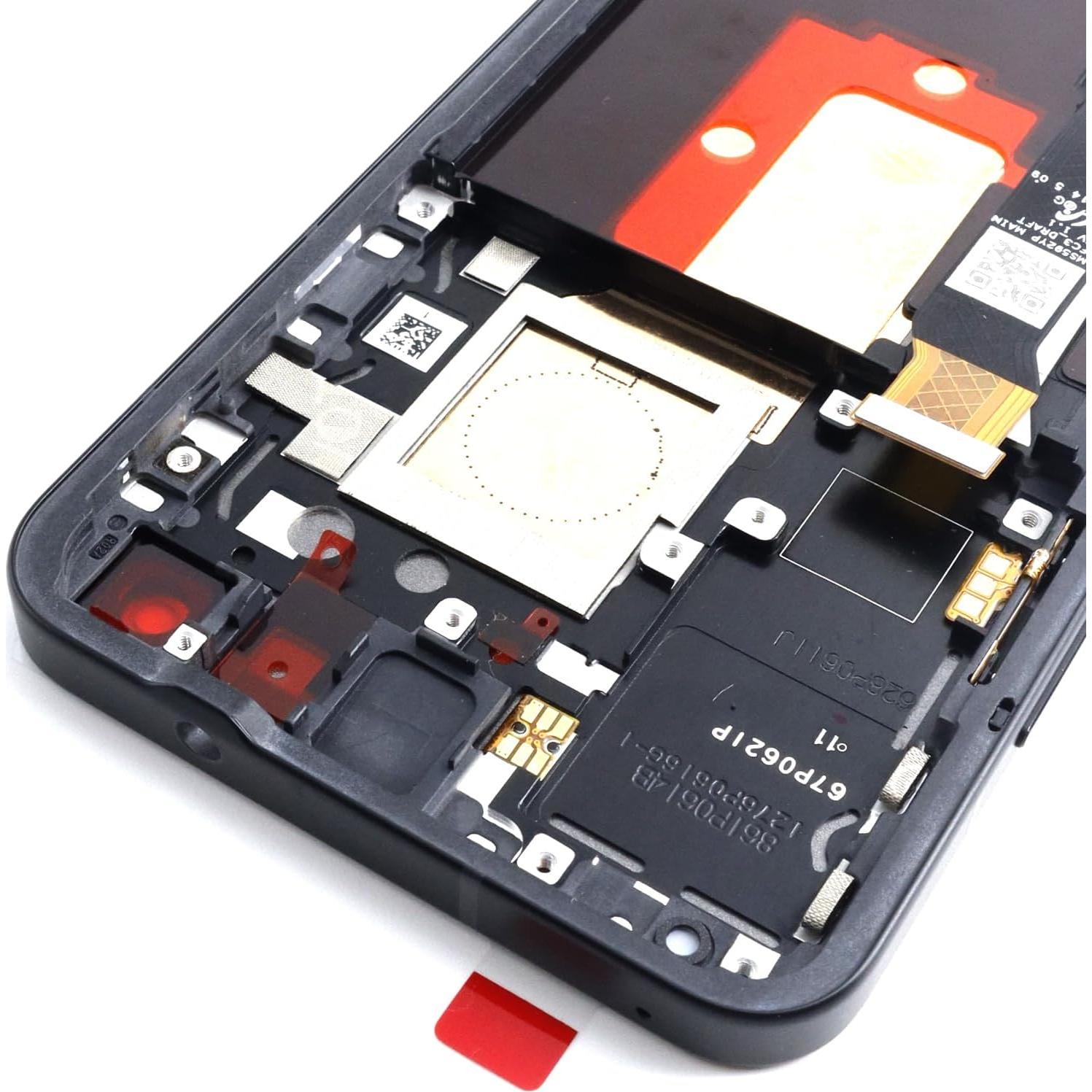 Pantalla Táctil LCD Reemplazo ASUS Zenfone 10 AI232 5.9"