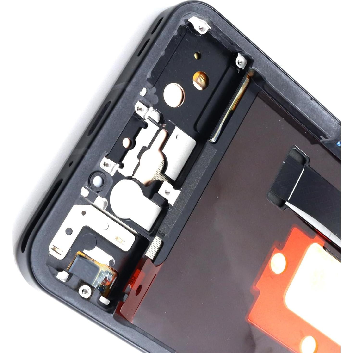 Pantalla Táctil LCD Reemplazo ASUS Zenfone 10 AI232 5.9"