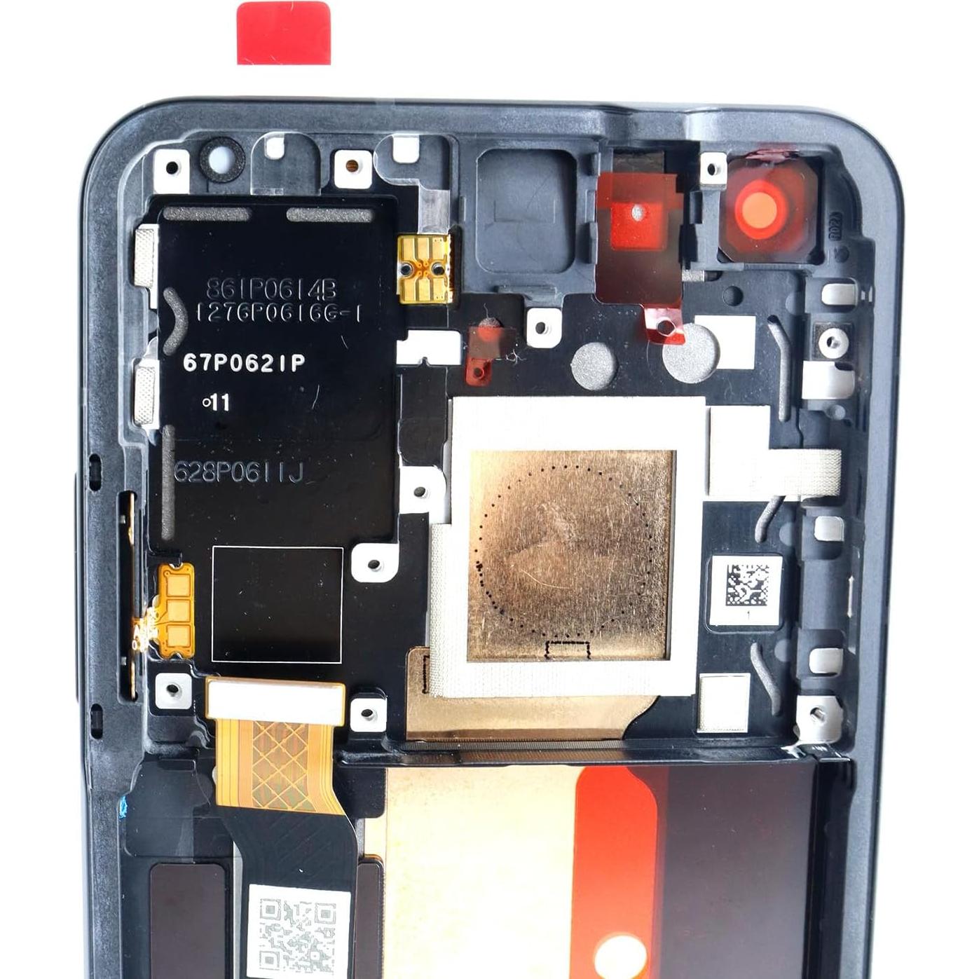 Pantalla Táctil LCD Reemplazo para ASUS Zenfone 10 AI232 5.9"