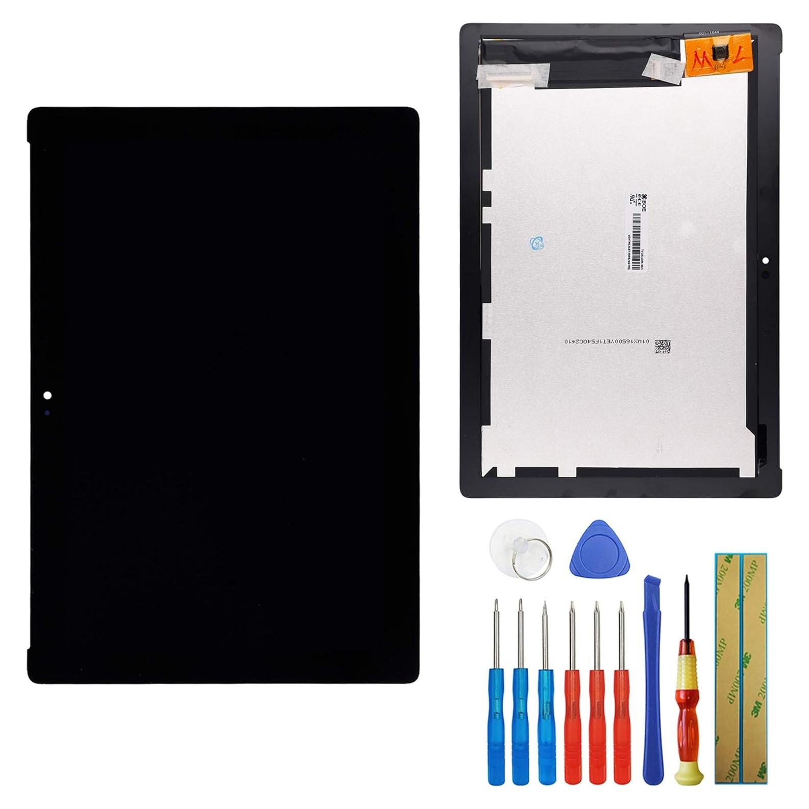 Pantalla LCD Táctil Compatible ASUS ZenPad 10 Z300M 10.1"