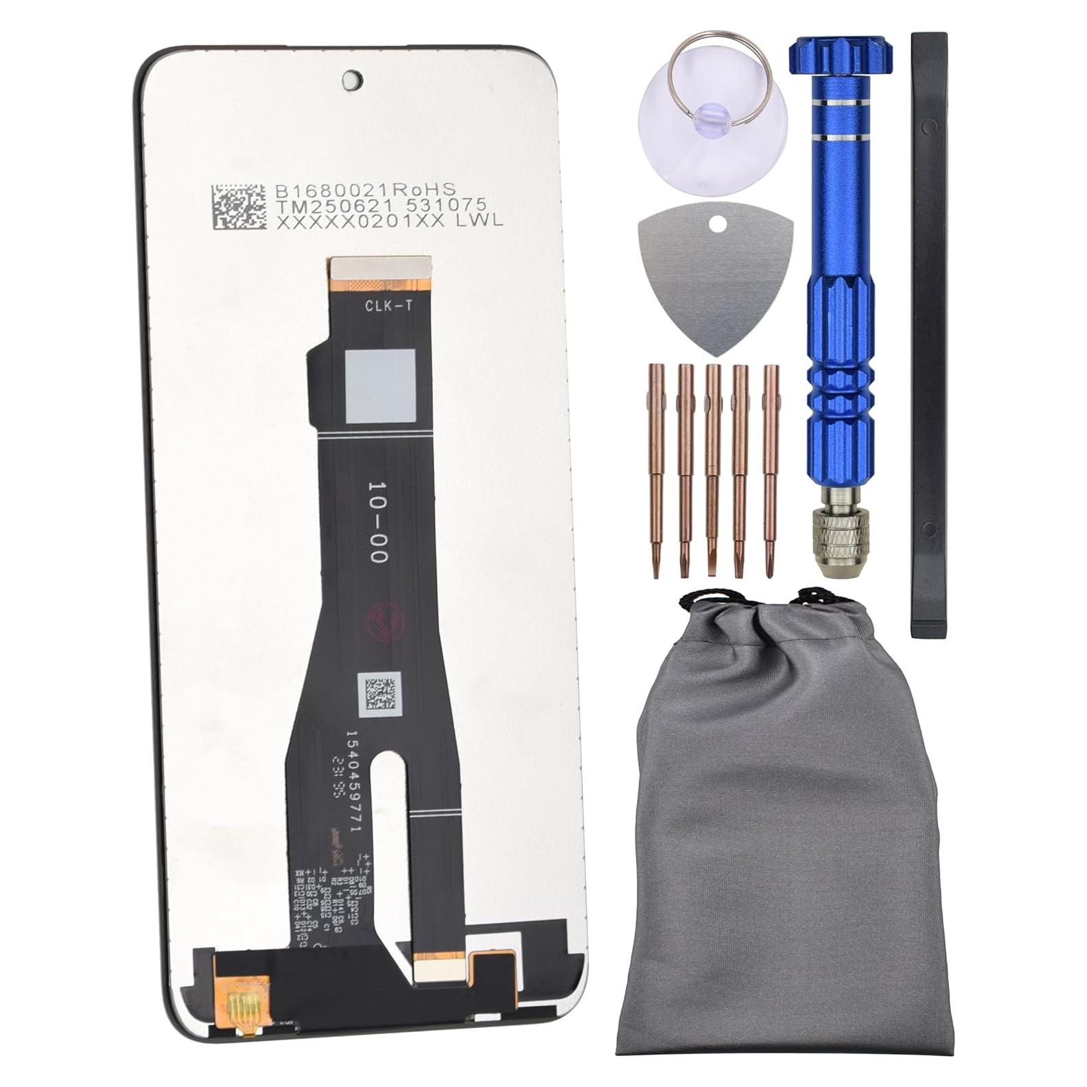 Reemplazo Pantalla Táctil LCD IPS Honor 90 Smart 6.8"