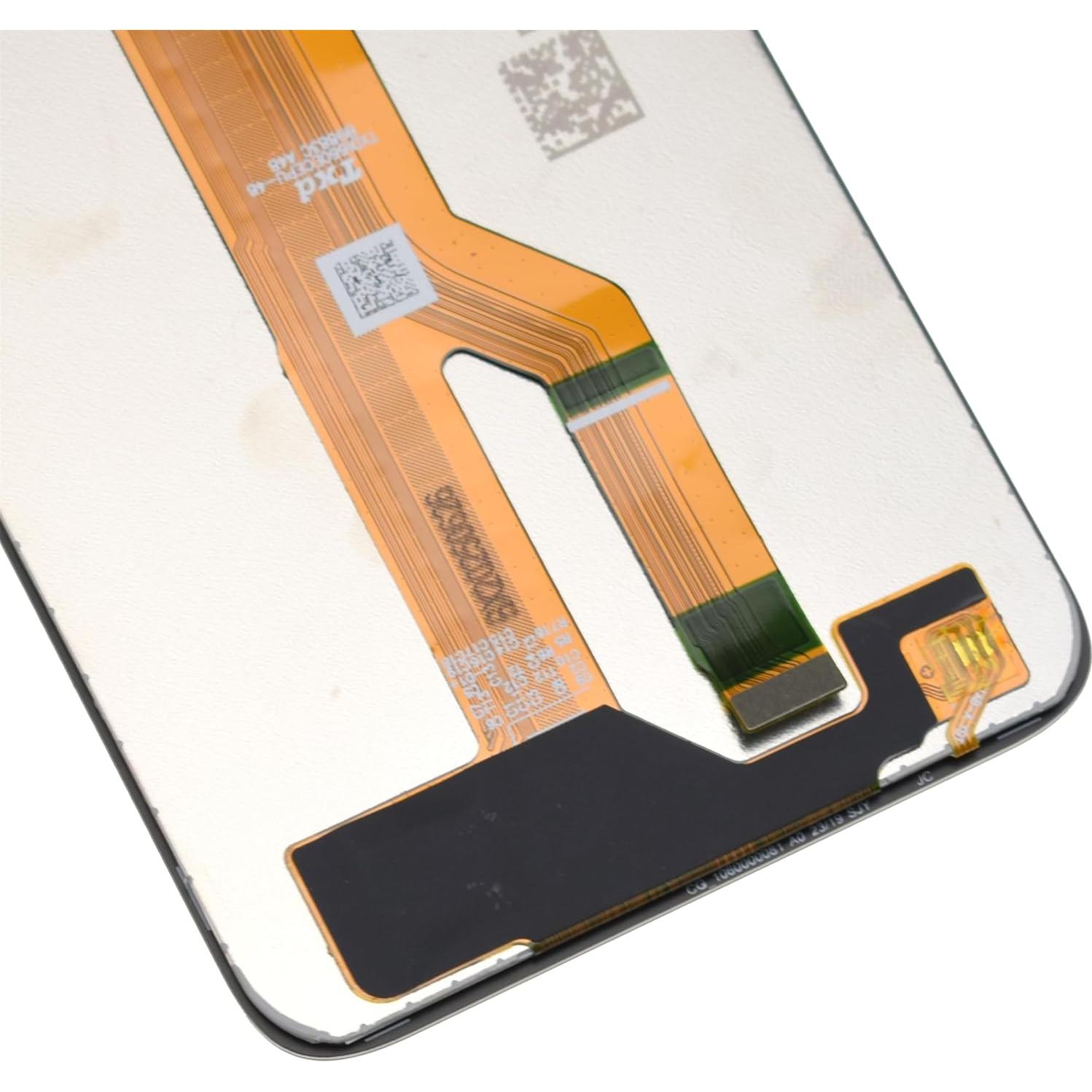 Reemplazo Pantalla Táctil LCD Honor X5b 6.56" Negra