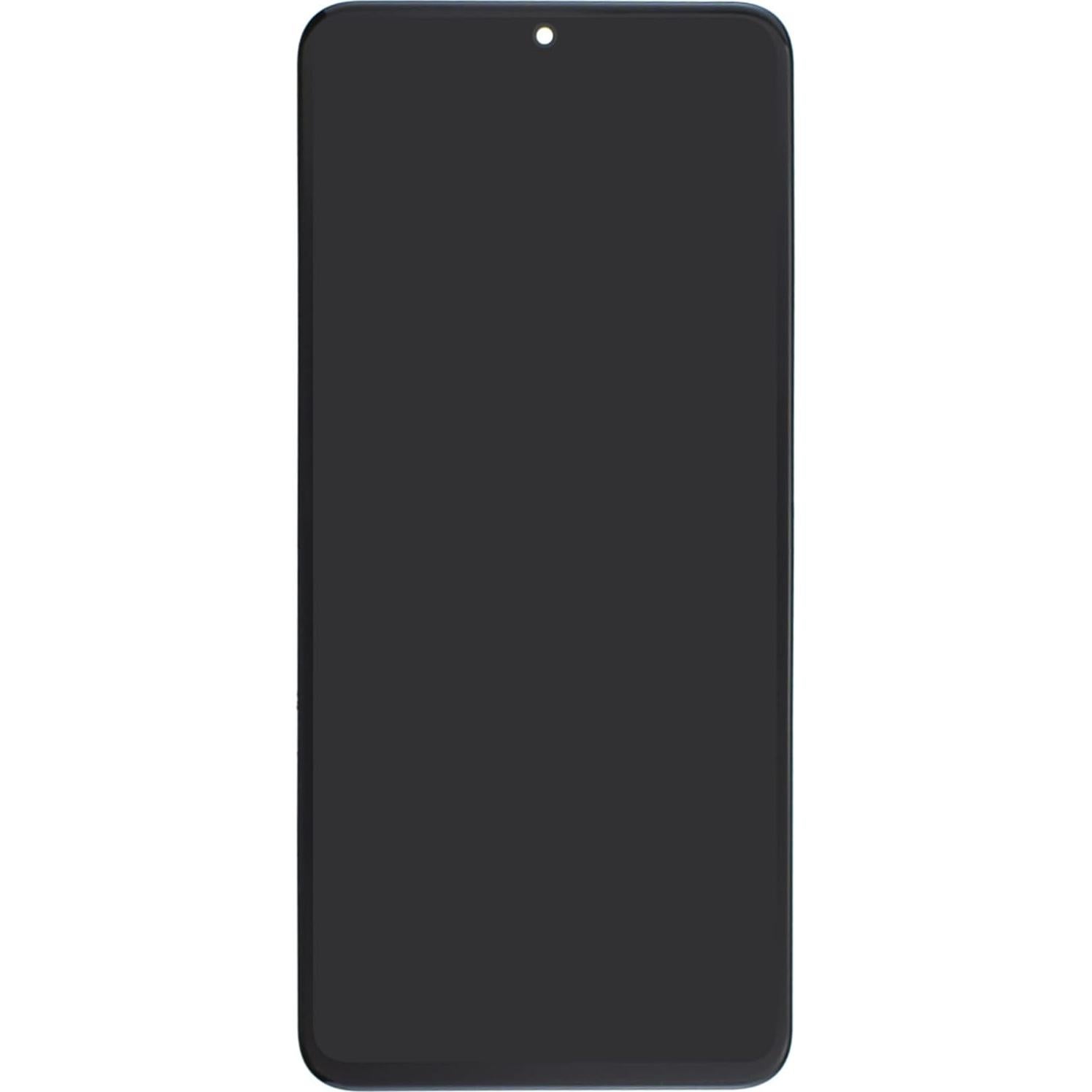 Reemplazo Pantalla Táctil LCD Honor X8 6.7" Negro + Herramientas
