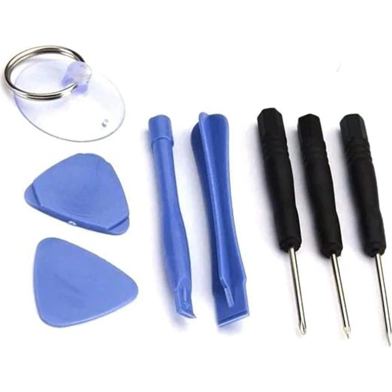 Pantalla LCD Táctil Reemplazo Honor 90 Smart CLK-NX1 CLK-NX3 Negro