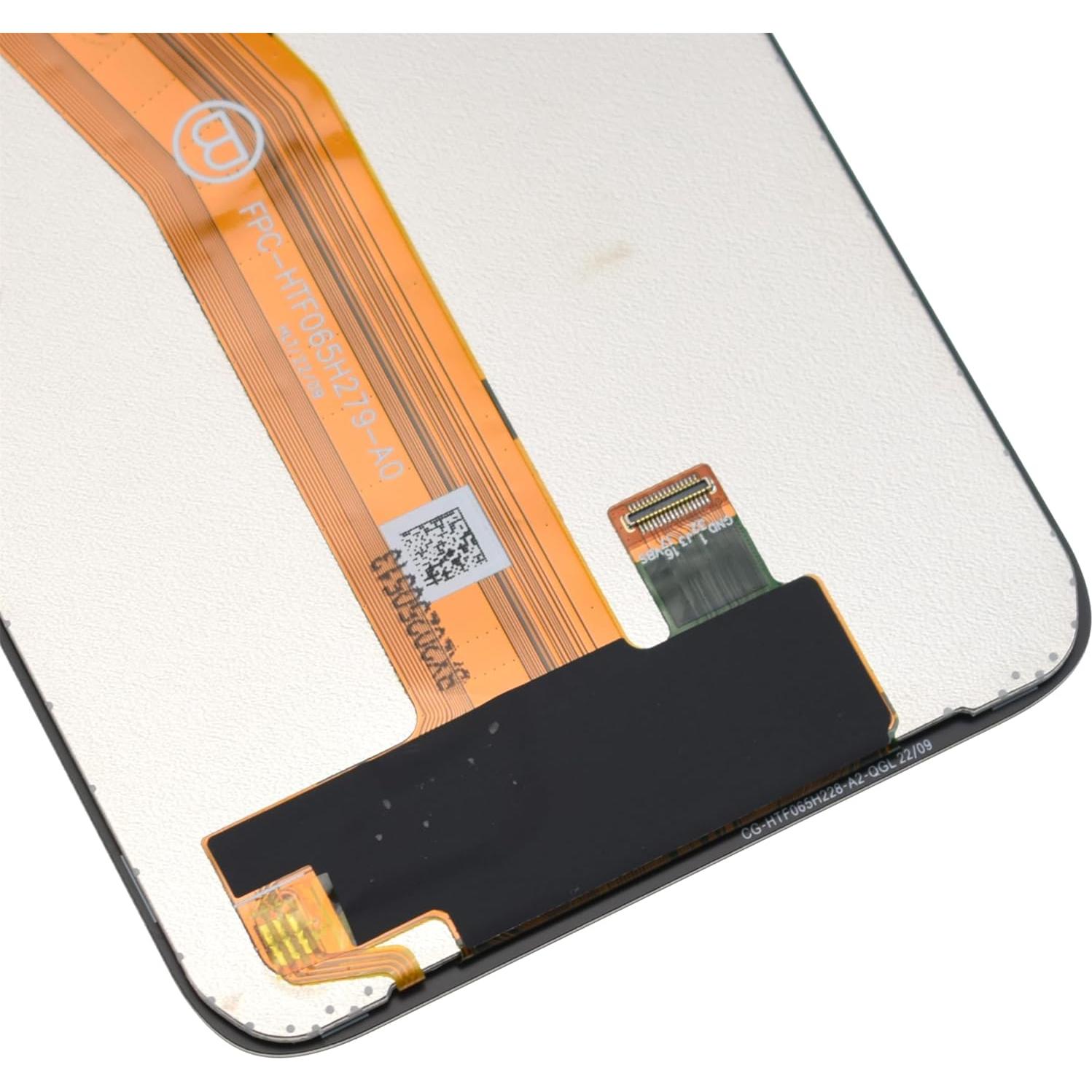 Pantalla Táctil LCD TFT Honor X5 VNA-LX2 Negra 6.5"