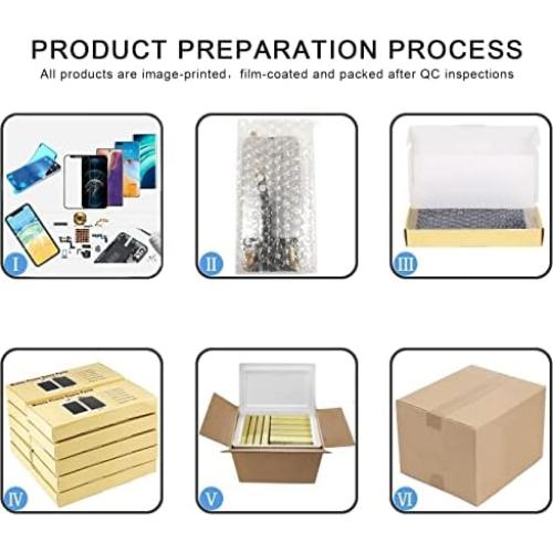 Pantalla LCD Huawei Honor 8S con Digitalizador y Marco Negro