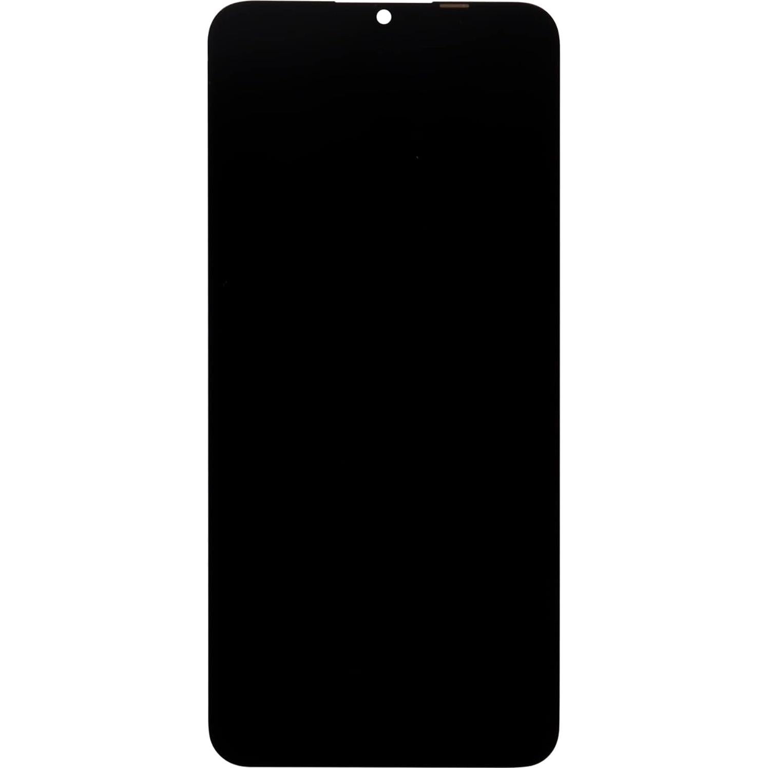 Pantalla LCD Táctil Compatible Realme C11 2021 6.52" Negro