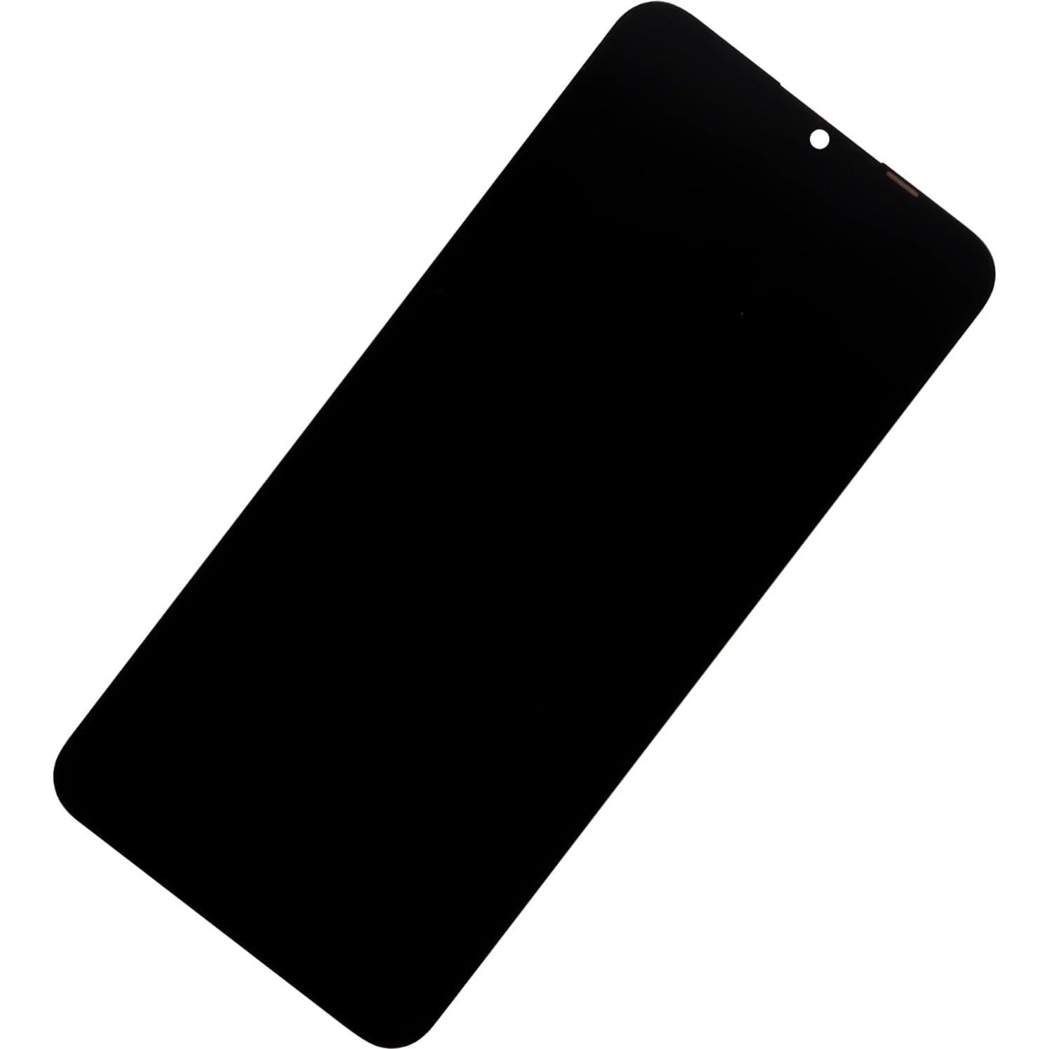 Pantalla LCD Táctil Compatible Realme C11 2021 6.52" Negro