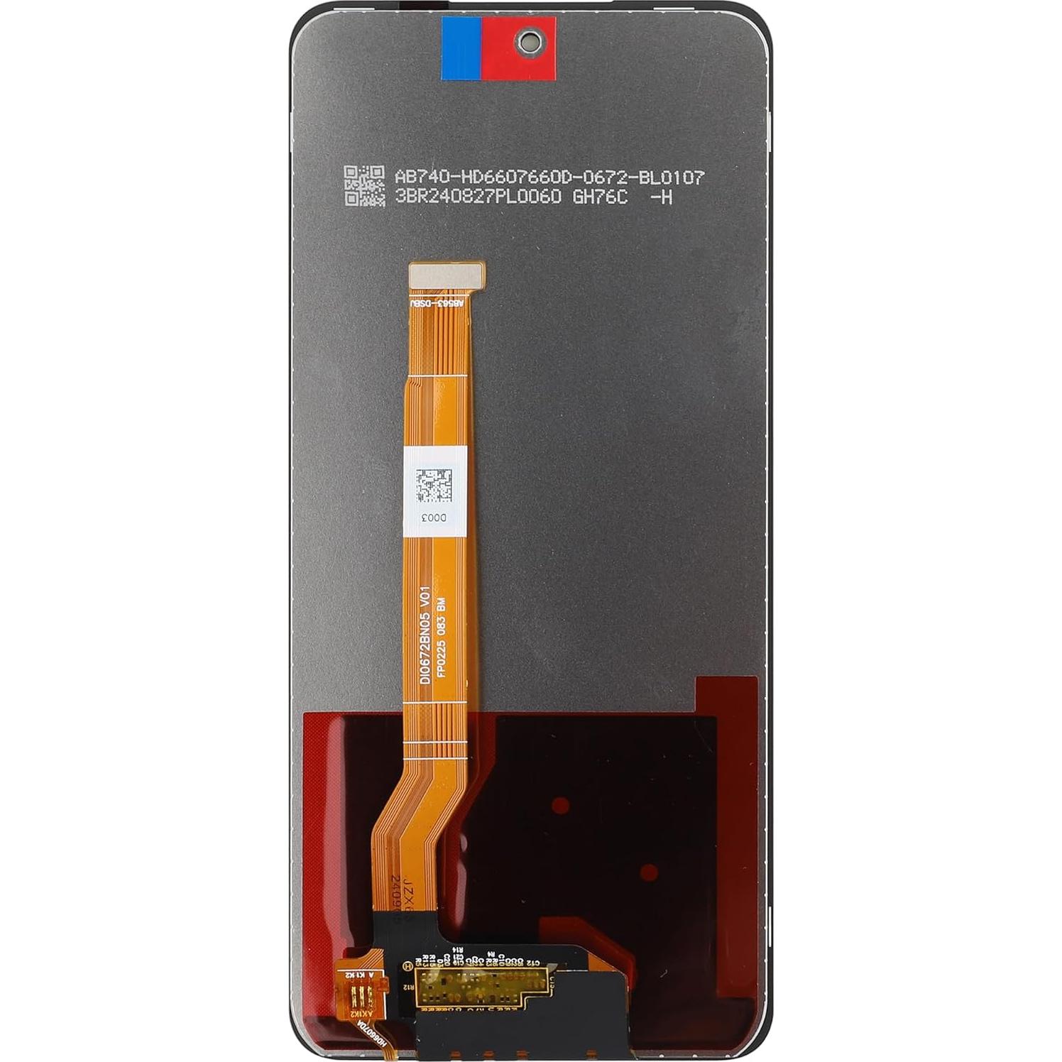 Display LCD Reemplazo para Realme C67 4G RMX3890 6.72"