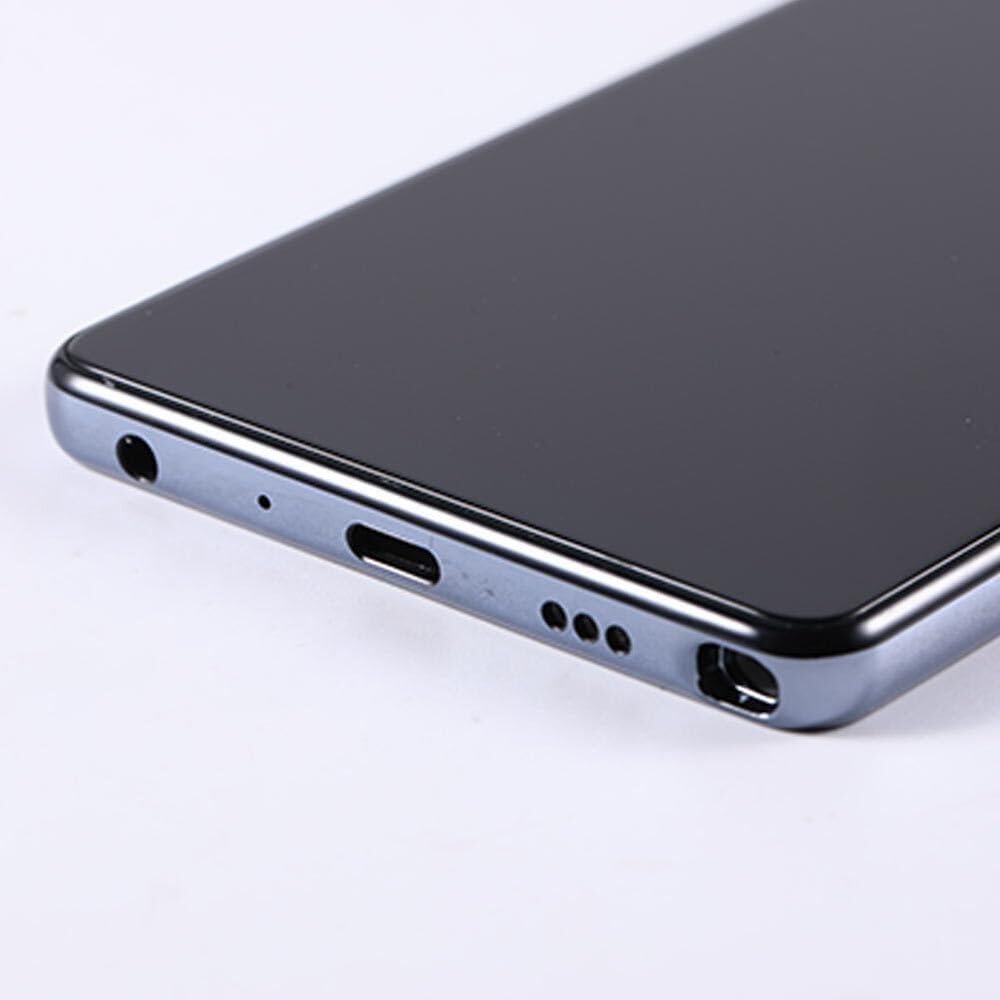 Pantalla LCD Reemplazo para LG Stylo 6 LMQ730TM Negra