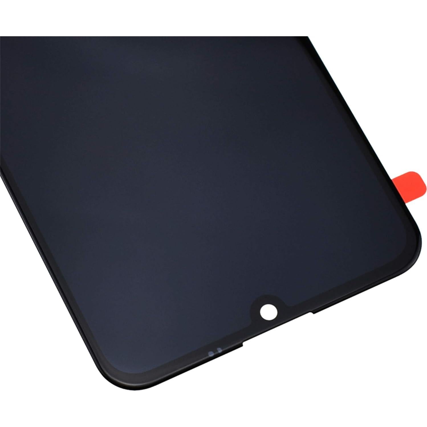 Reemplazo Pantalla Táctil LCD Negro para LG K40S LMX430HM