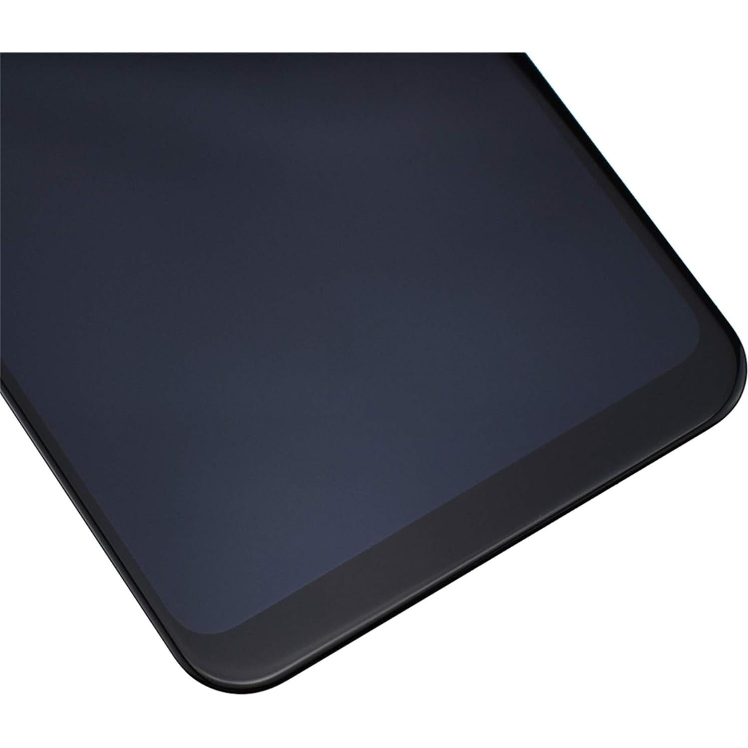 Reemplazo Pantalla Táctil LCD Negro para LG K40S LMX430HM