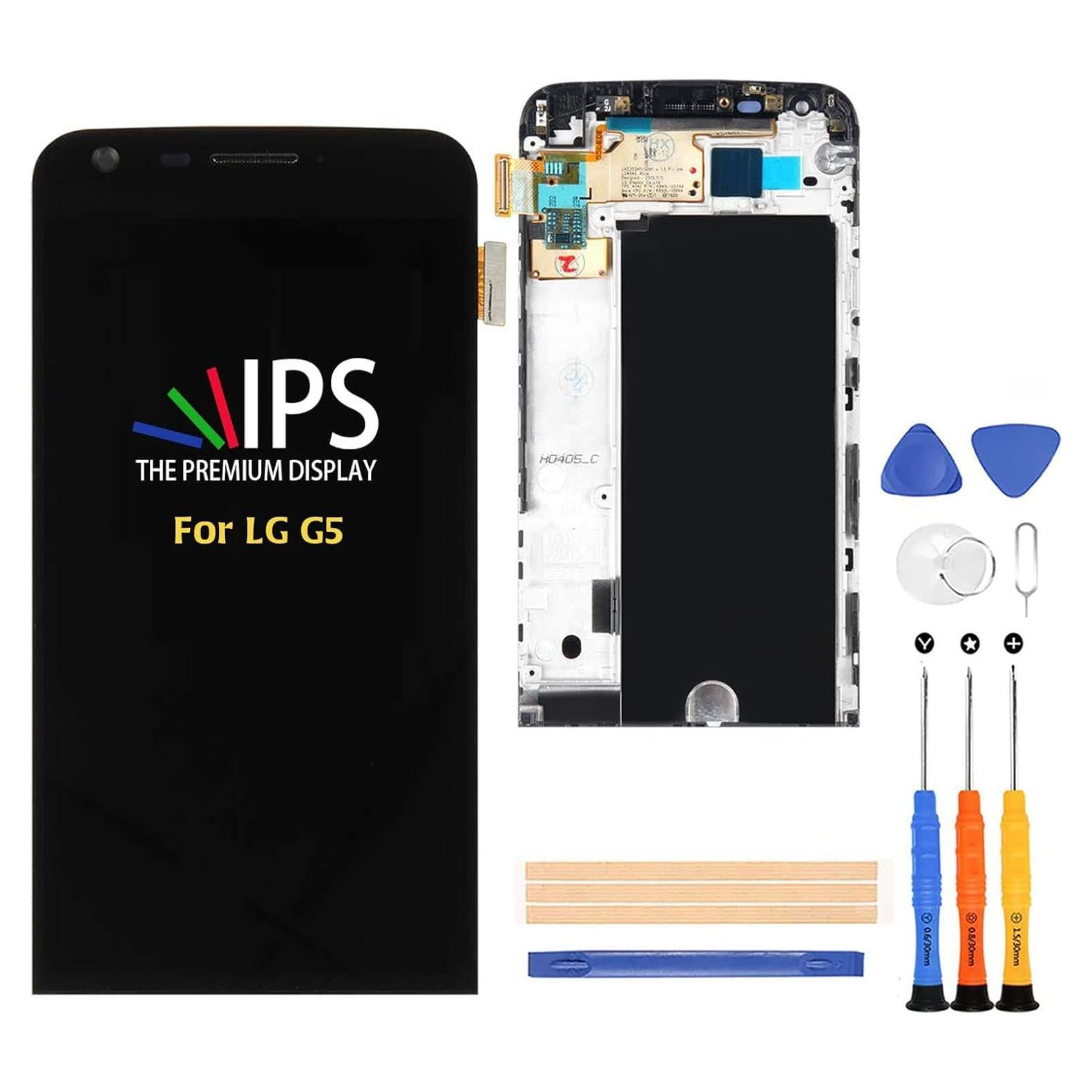 Reemplazo Pantalla LCD A-MIND para LG G5 H840 H850 5.3"