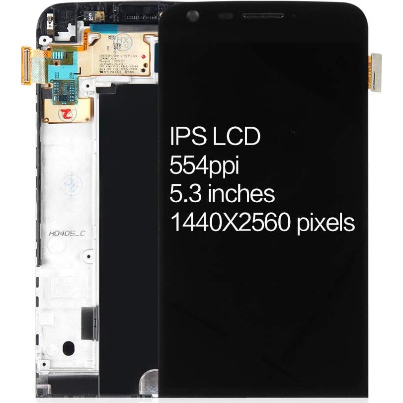 Reemplazo Pantalla LCD A-MIND para LG G5 H840 H850 5.3"
