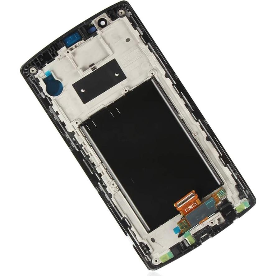 Reemplazo Pantalla LCD Compatible LG G4 H810 H811 H815 - Negro