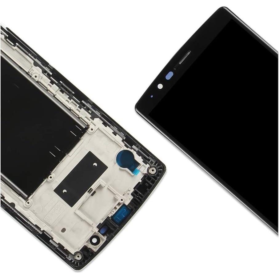 Reemplazo Pantalla LCD Compatible LG G4 H810 H811 H815 - Negro