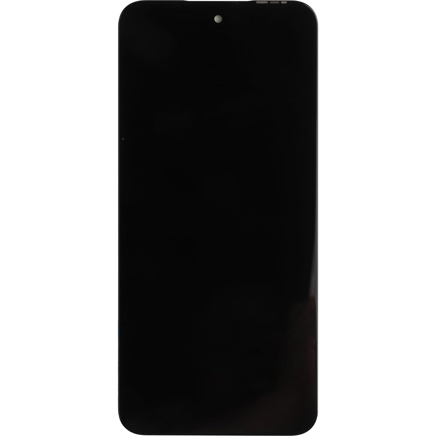 Reemplazo Pantalla LCD Táctil Tecno Spark 30 5G Negro