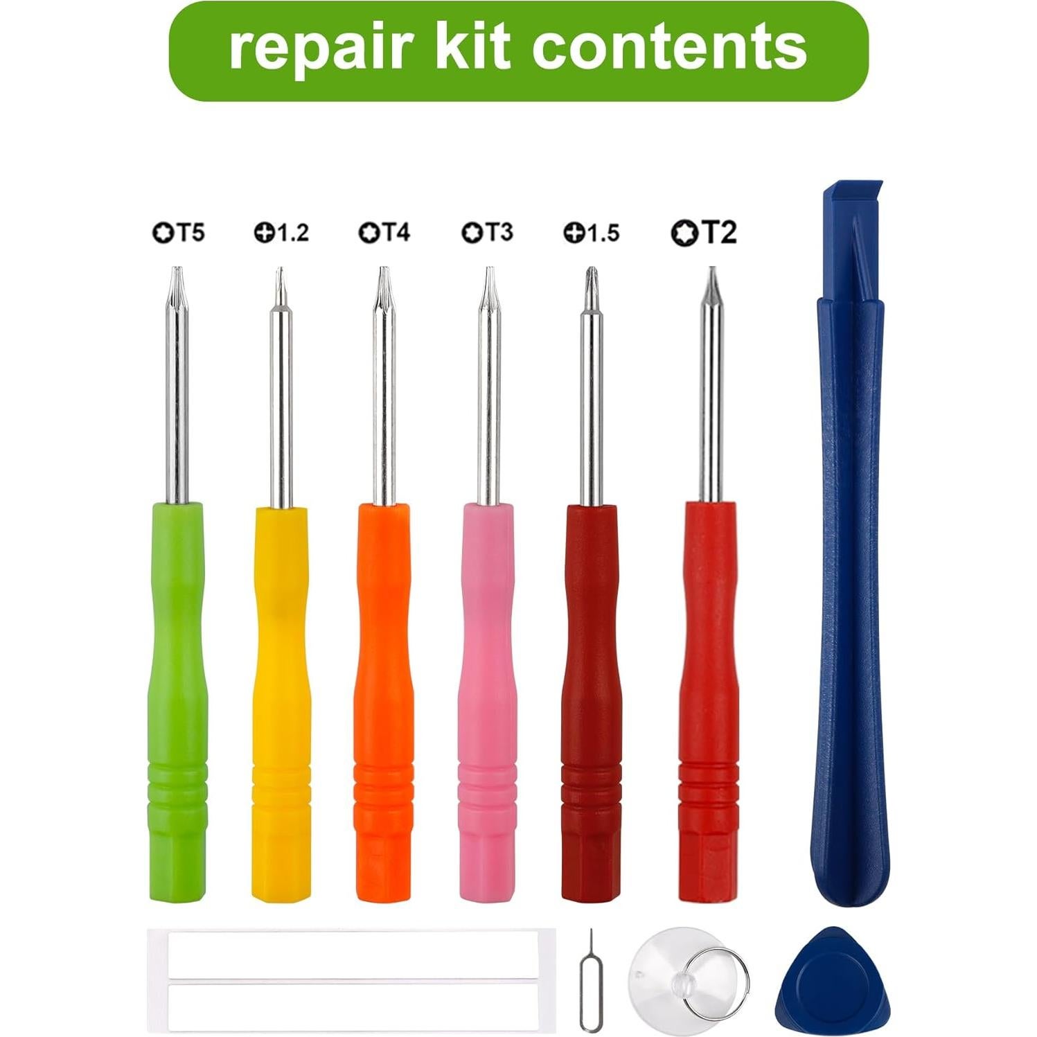 Reemplazo Pantalla LCD Táctil Tecno Spark 30 5G Negro