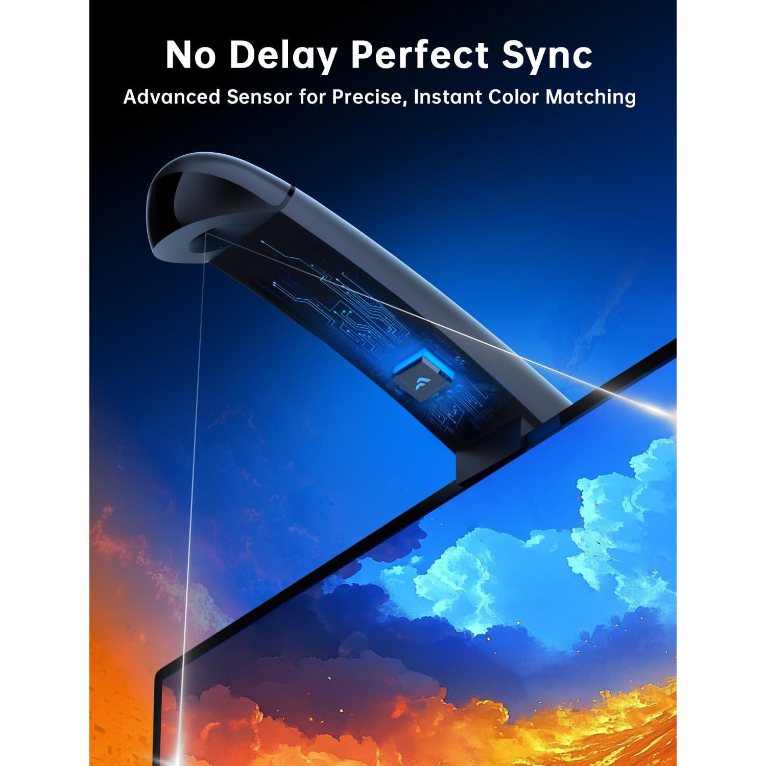 Retroiluminación LED FFJ 4.48m para TV 55-65 pulgadas