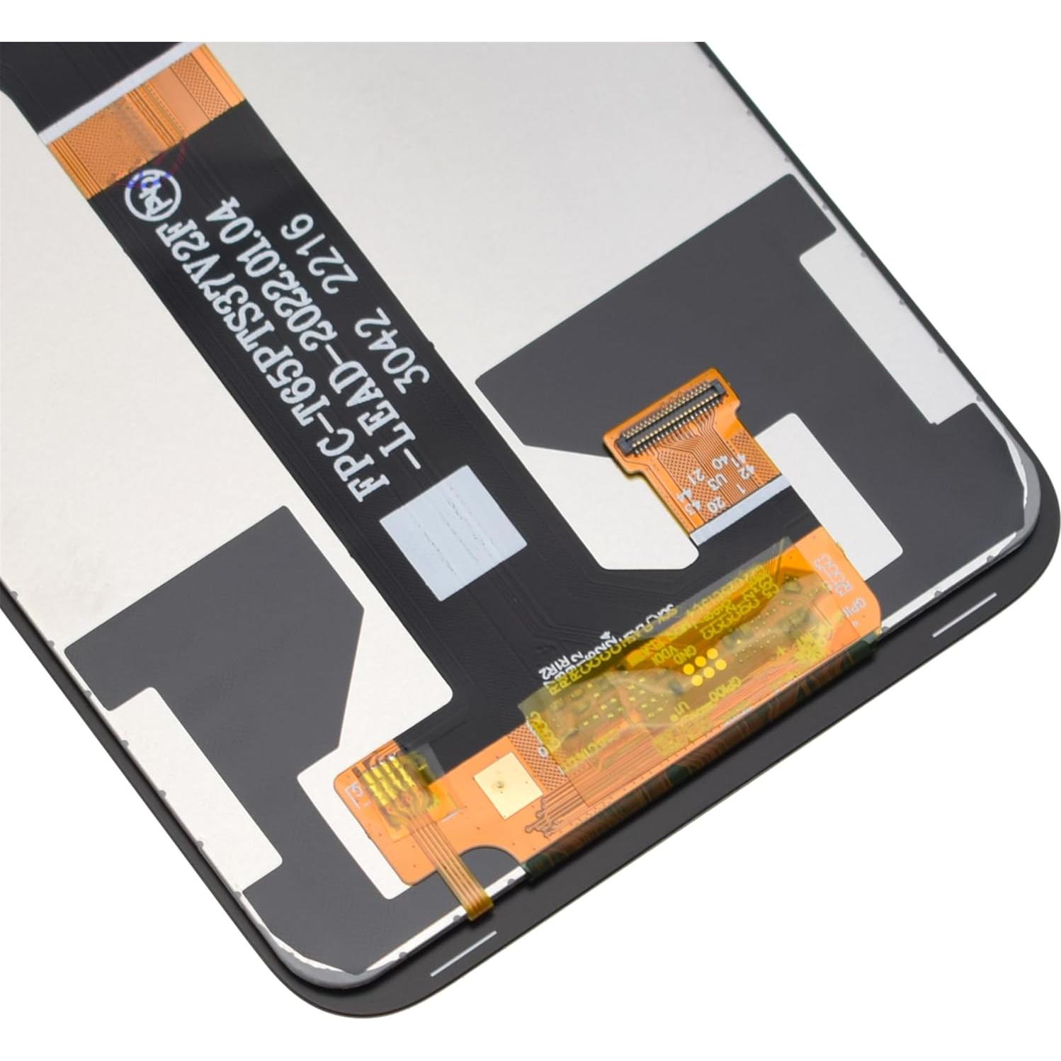 Pantalla de Reemplazo IPS LCD Nokia C21 Plus 6.52"