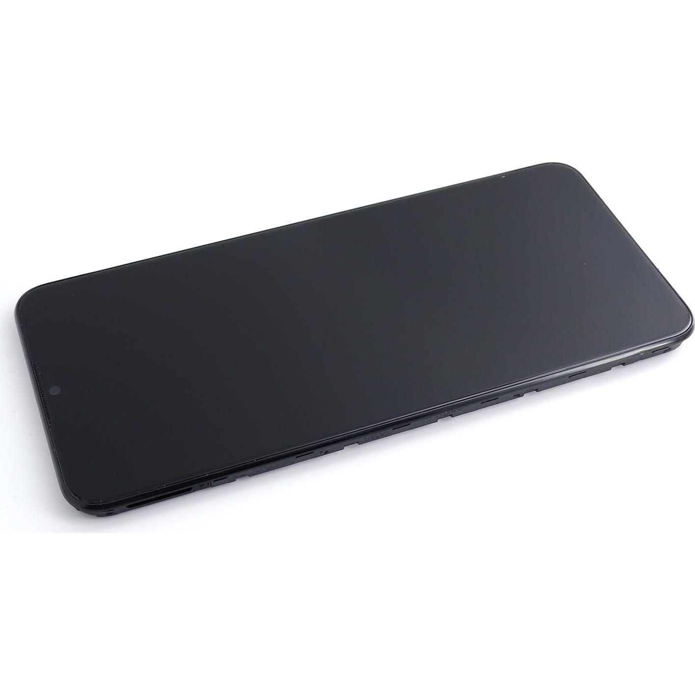 Reemplazo Pantalla LCD Táctil con Marco para Nokia G310 5G