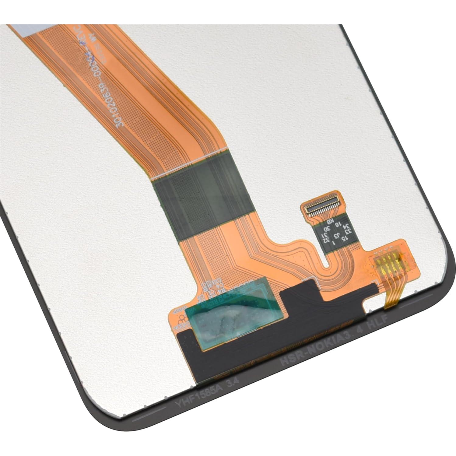 Pantalla de Reemplazo Nokia 5.4 TA-1333 TA-1340 6.39"