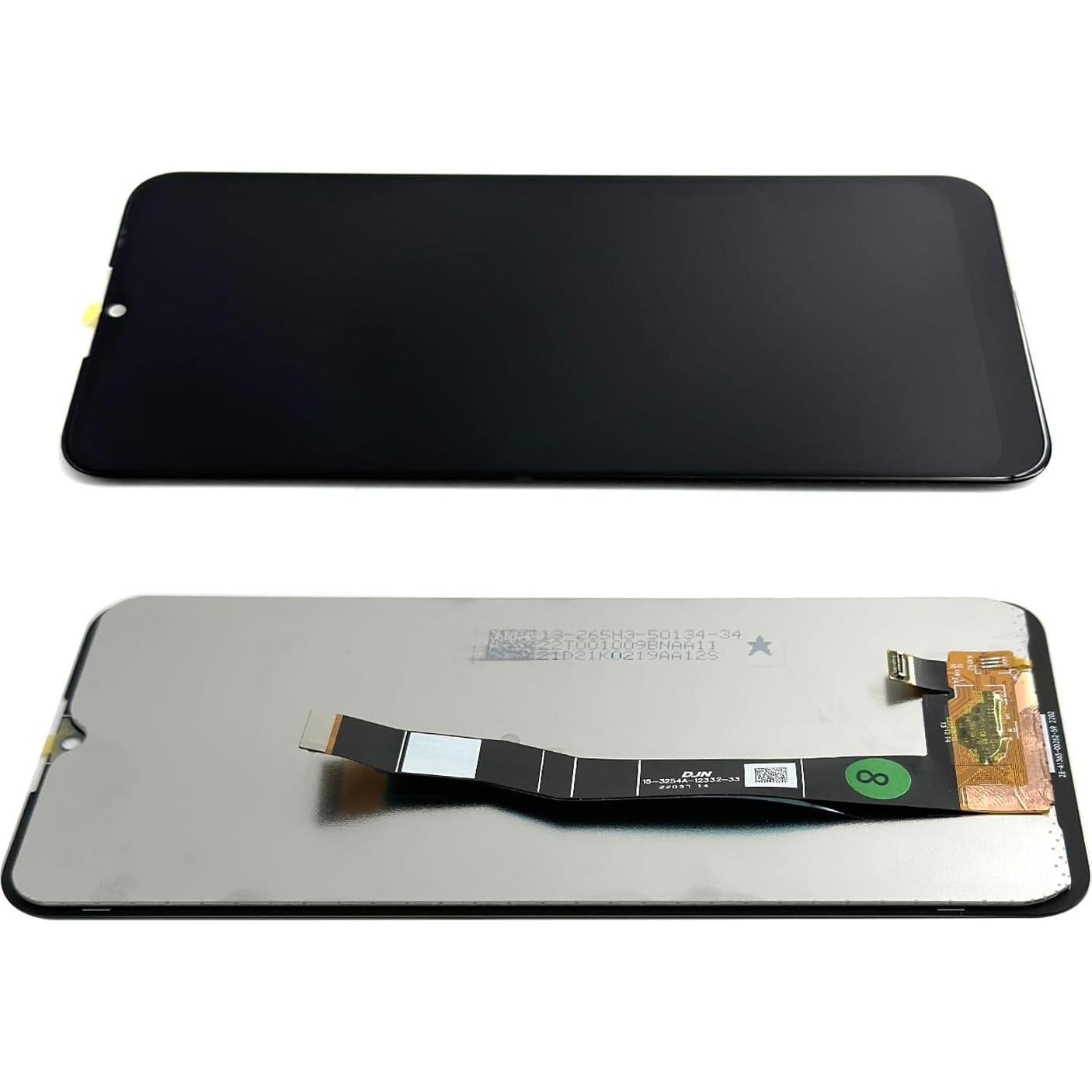 Repuesto Pantalla LCD Táctil para Nokia G100 5G TA-1430 6.52"