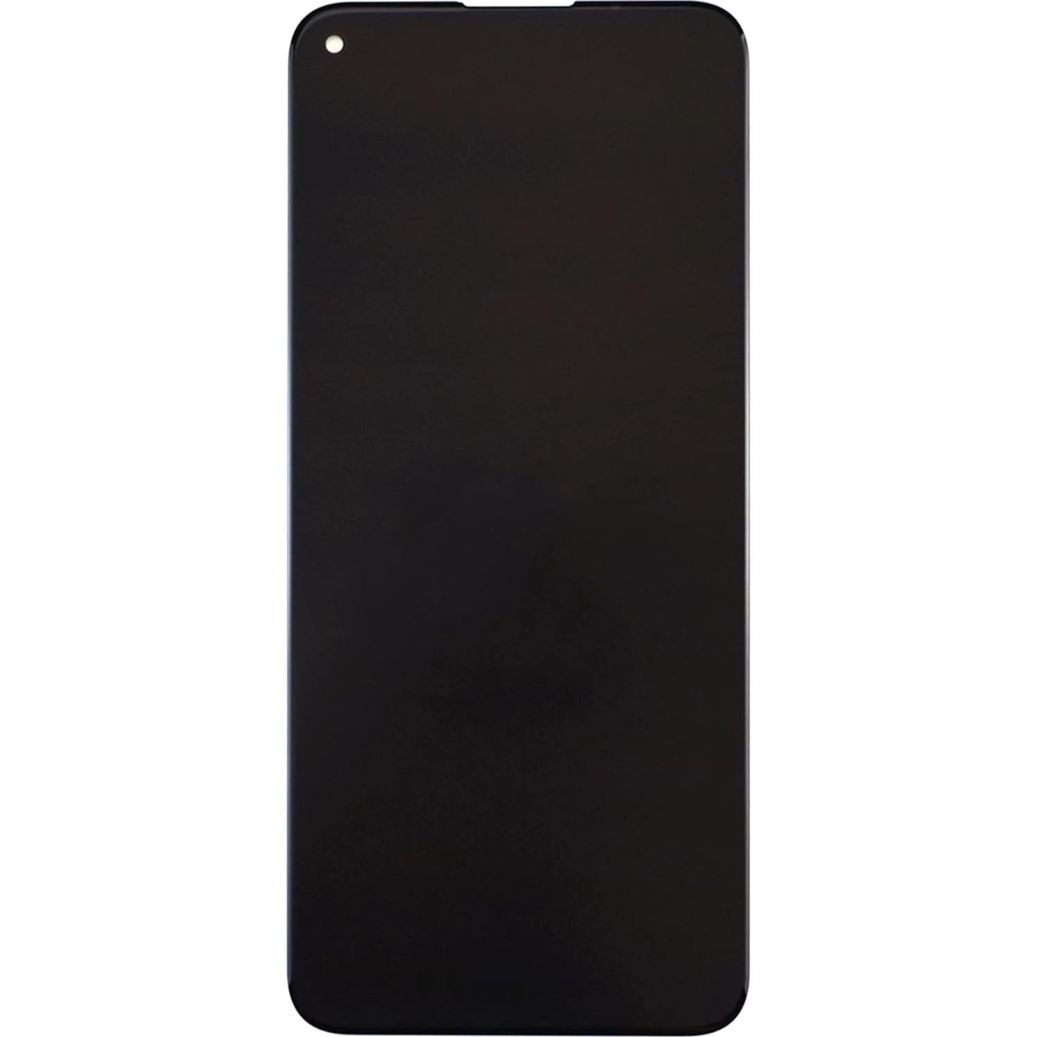 Reemplazo Pantalla Táctil LCD Nokia 8.3 5G 17.27 cm Negra + Herramientas