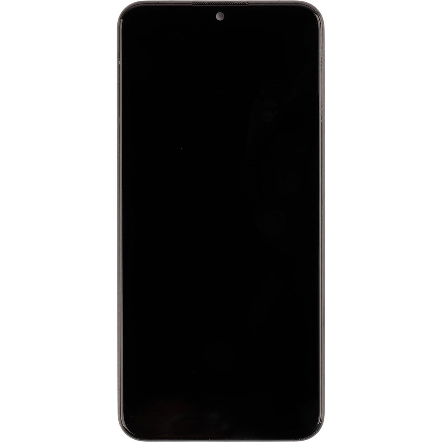 Reemplazo Pantalla LCD Táctil Negro Nokia C110 N156DL